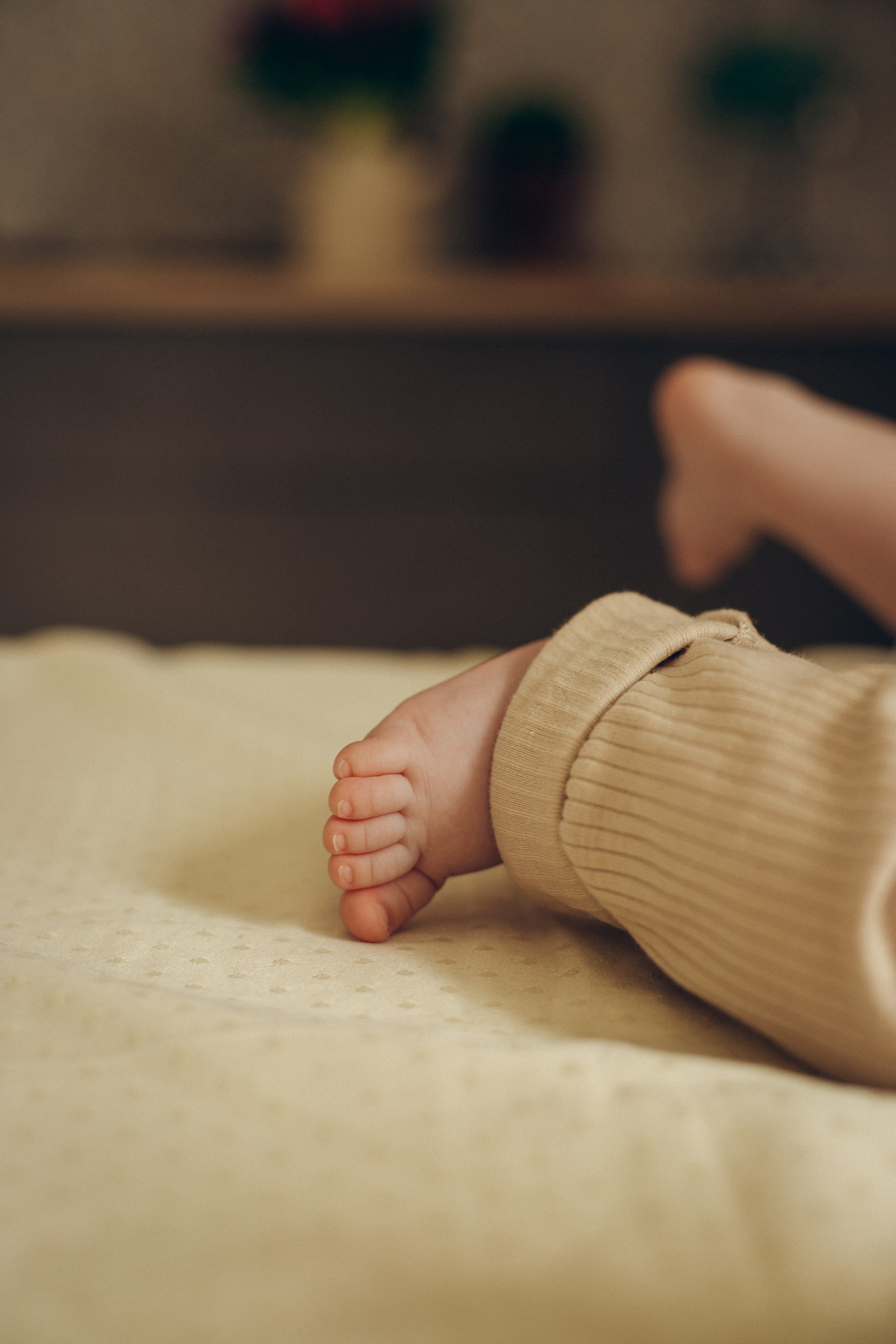 Талгат, Гульназ, Данил. Семейный фотограф новорожденных УФА Гульнара Зиновьева