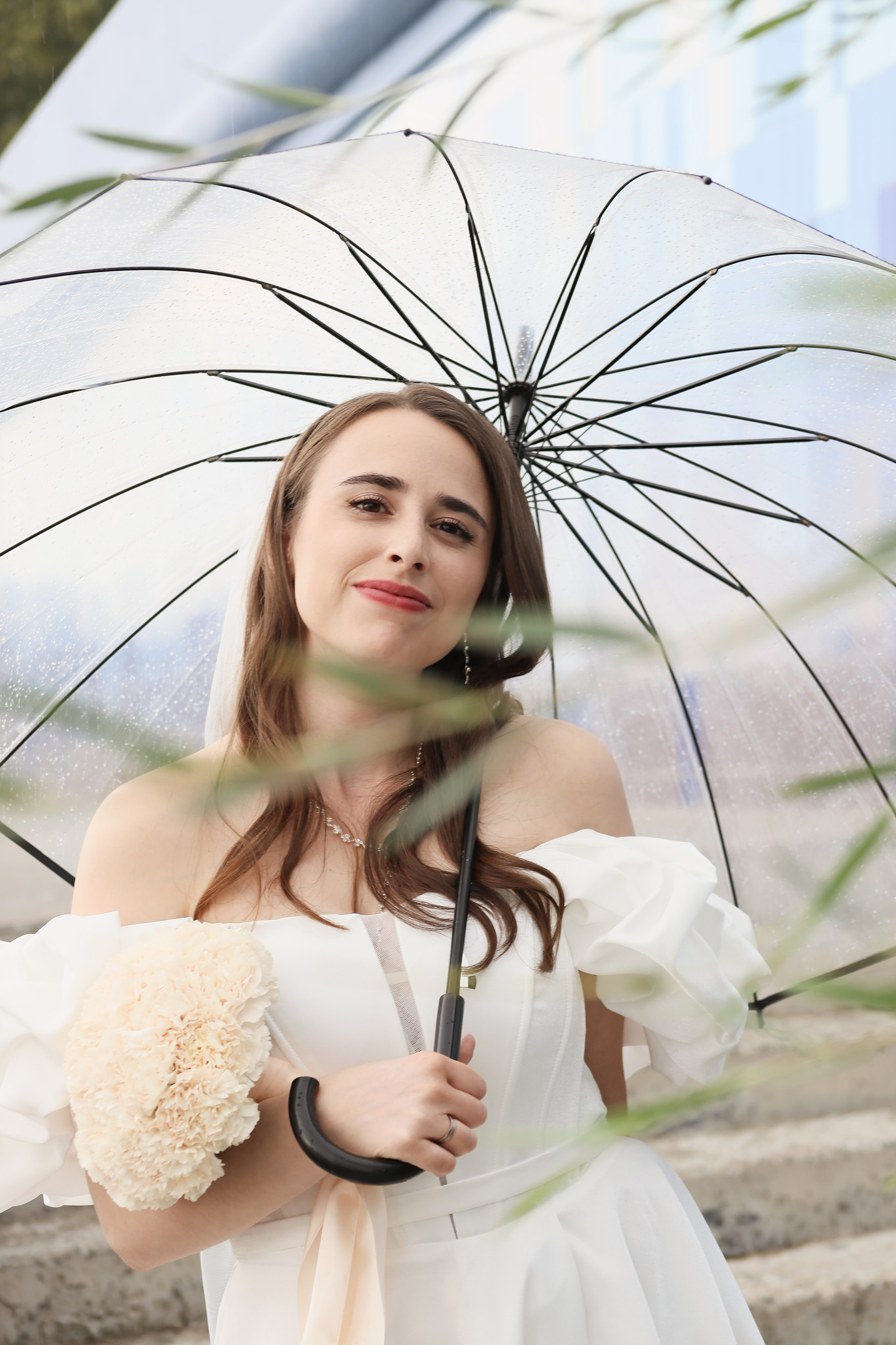 свадебная фотосессия Пермь