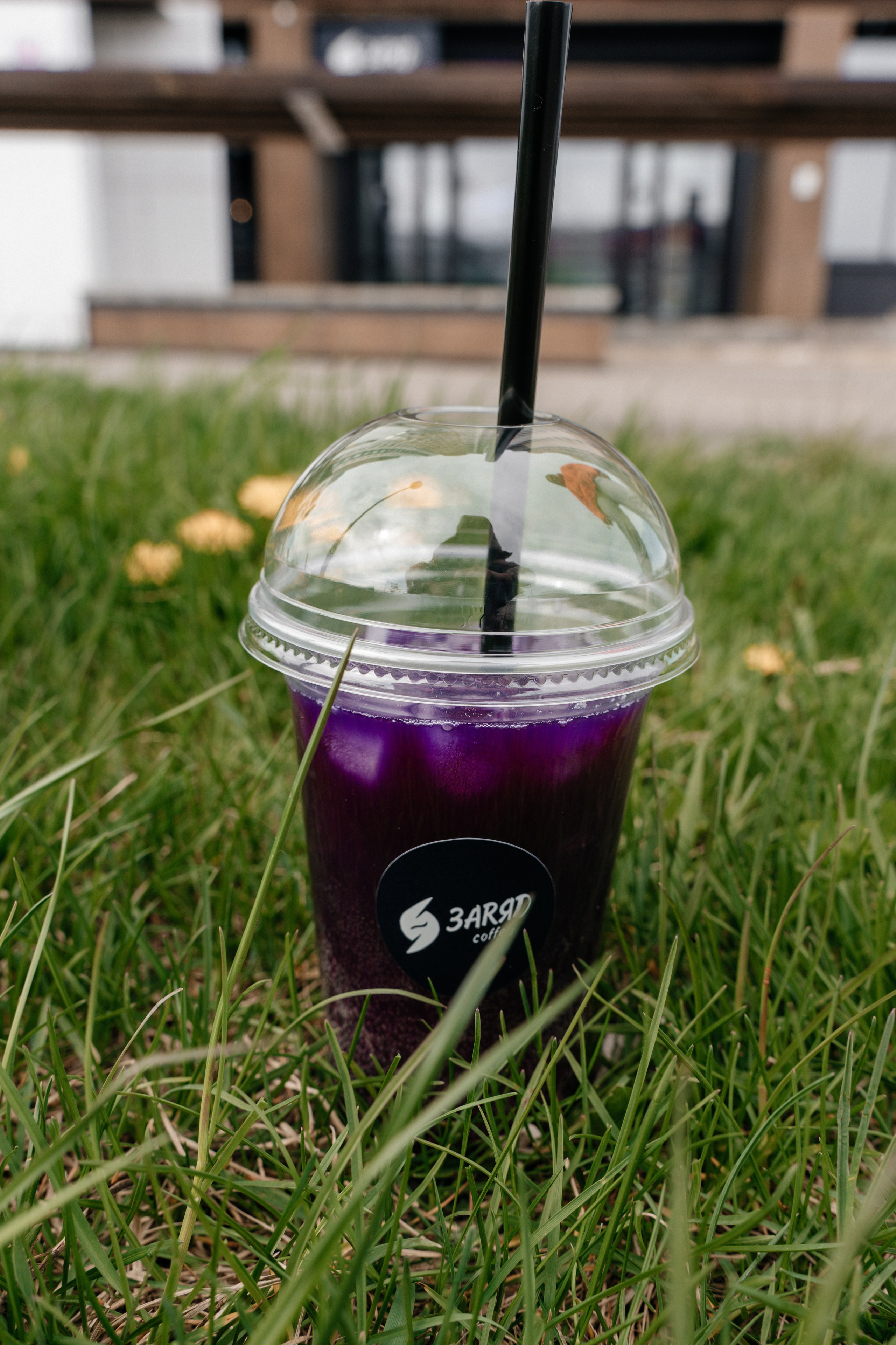 Контент- съёмка для кофейни «ЗАРЯД». Ваш семейный фотограф в Минске — Вика Трегубова