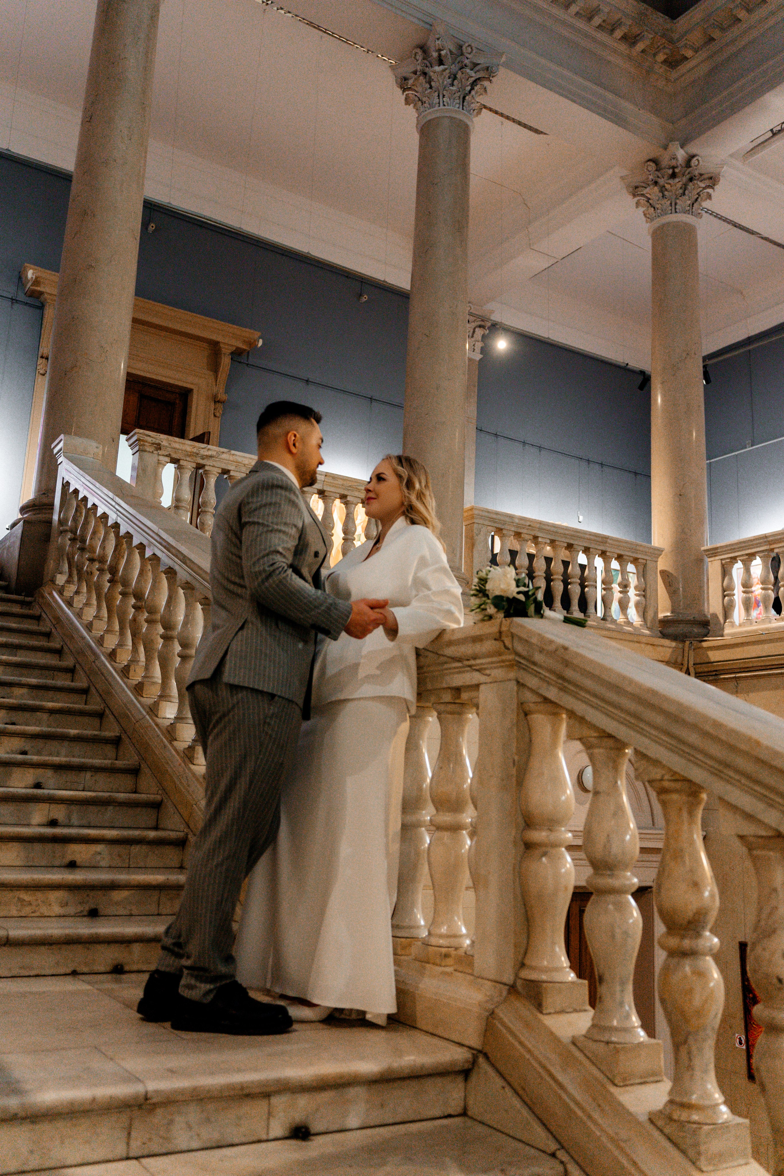 Анастасия и Александр. Ваш семейный фотограф в Минске — Вика Трегубова
