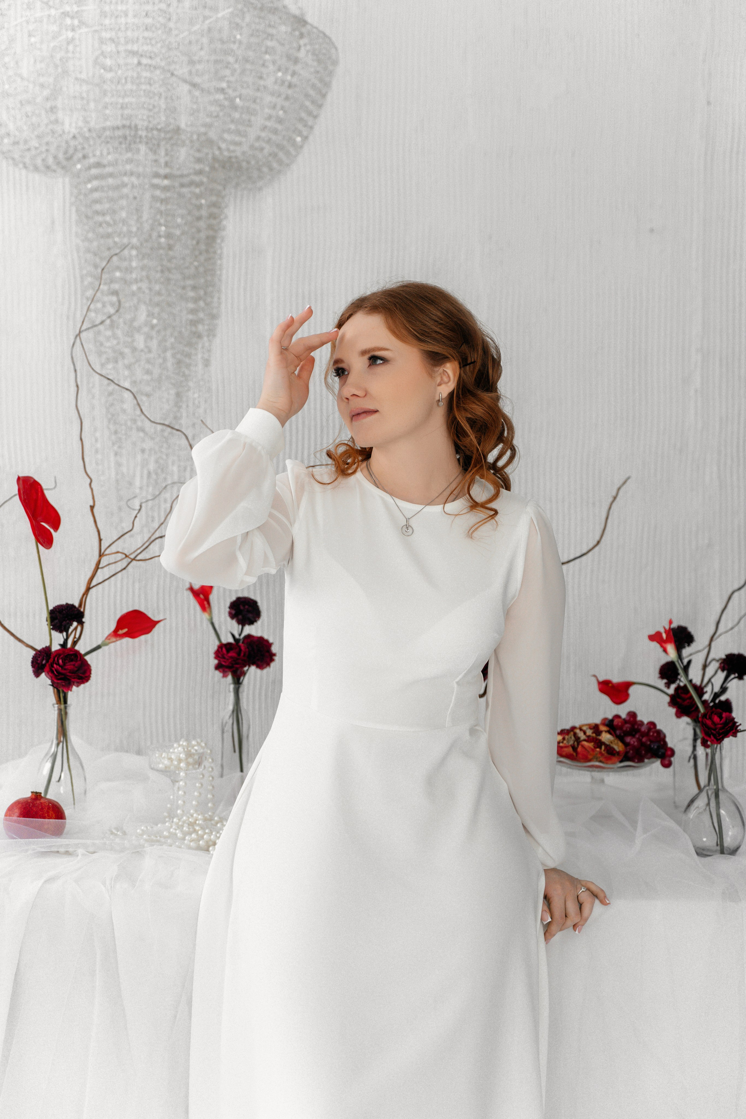 Ксения и Олег. Ваш семейный фотограф в Минске — Вика Трегубова