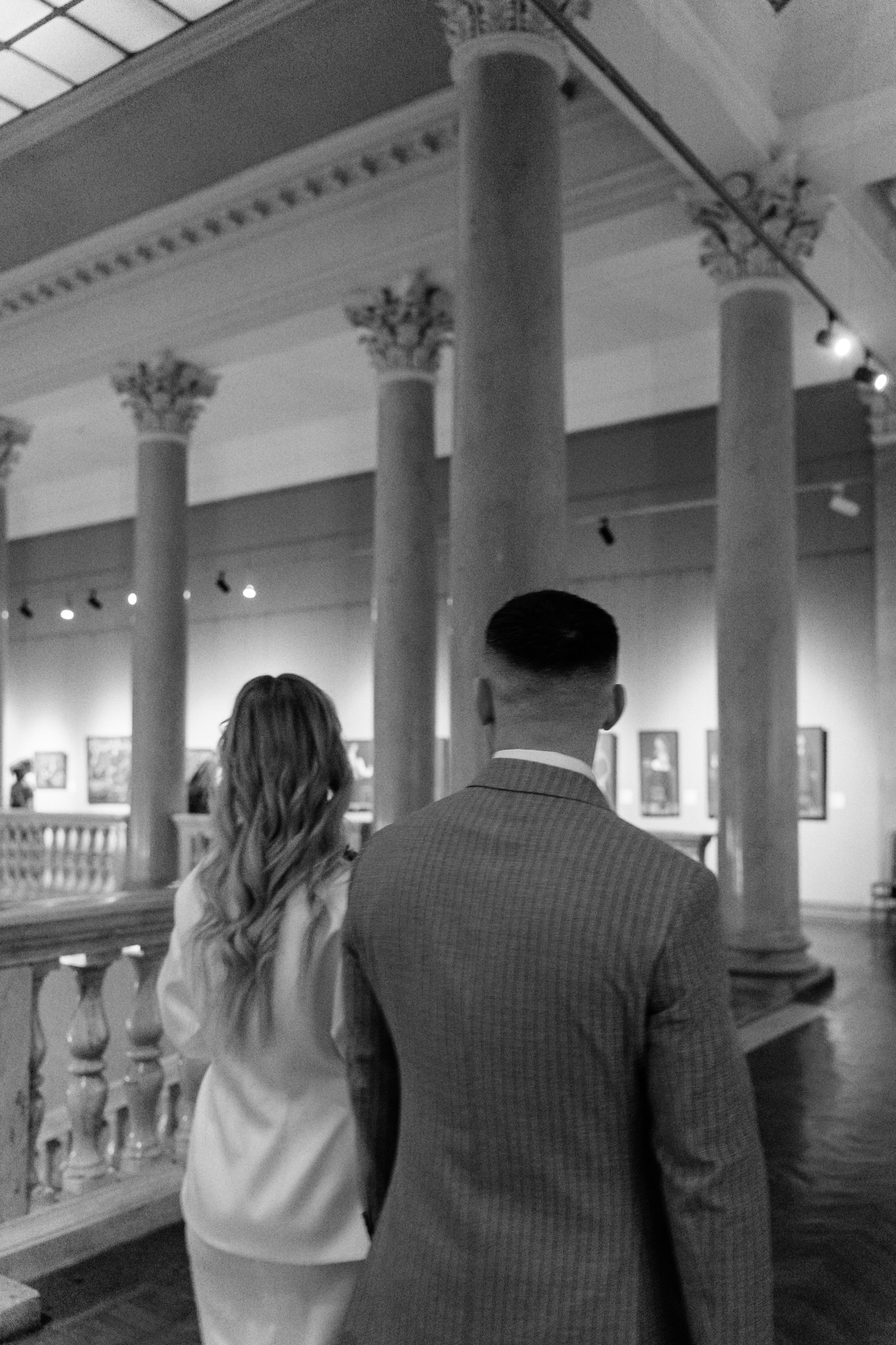 Анастасия и Александр. Ваш семейный фотограф в Минске — Вика Трегубова