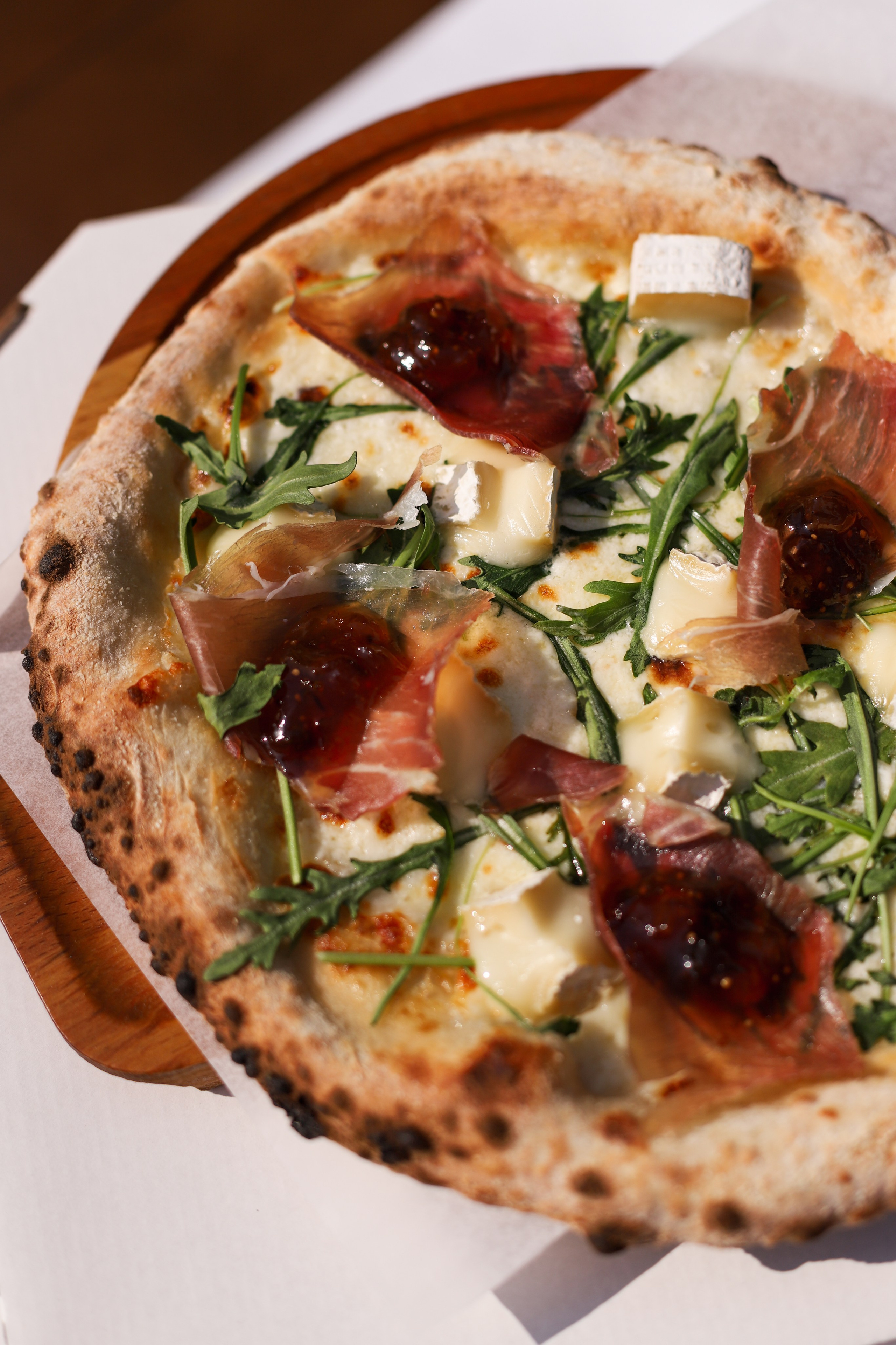 Pizzarella. Фотограф в Ростове-на-Дону Мария Безменова