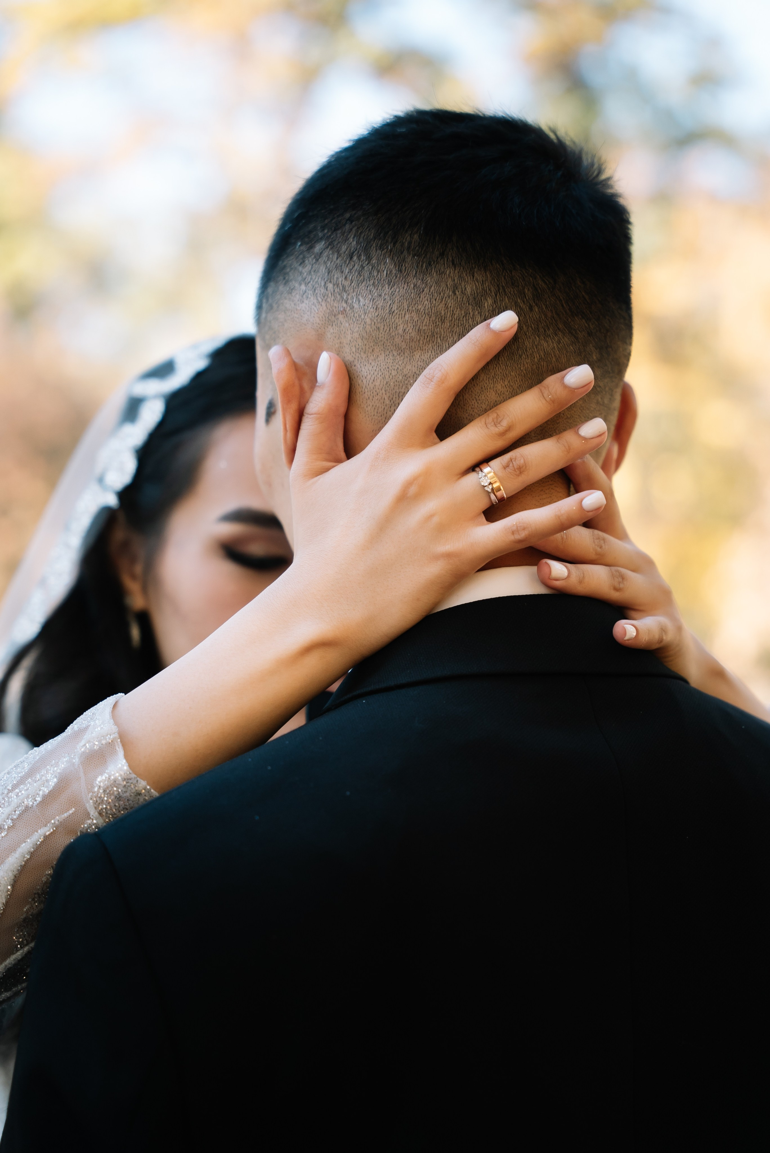 Адилет и Алия. Свадебный фотограф в Самаре Анна Ковалева