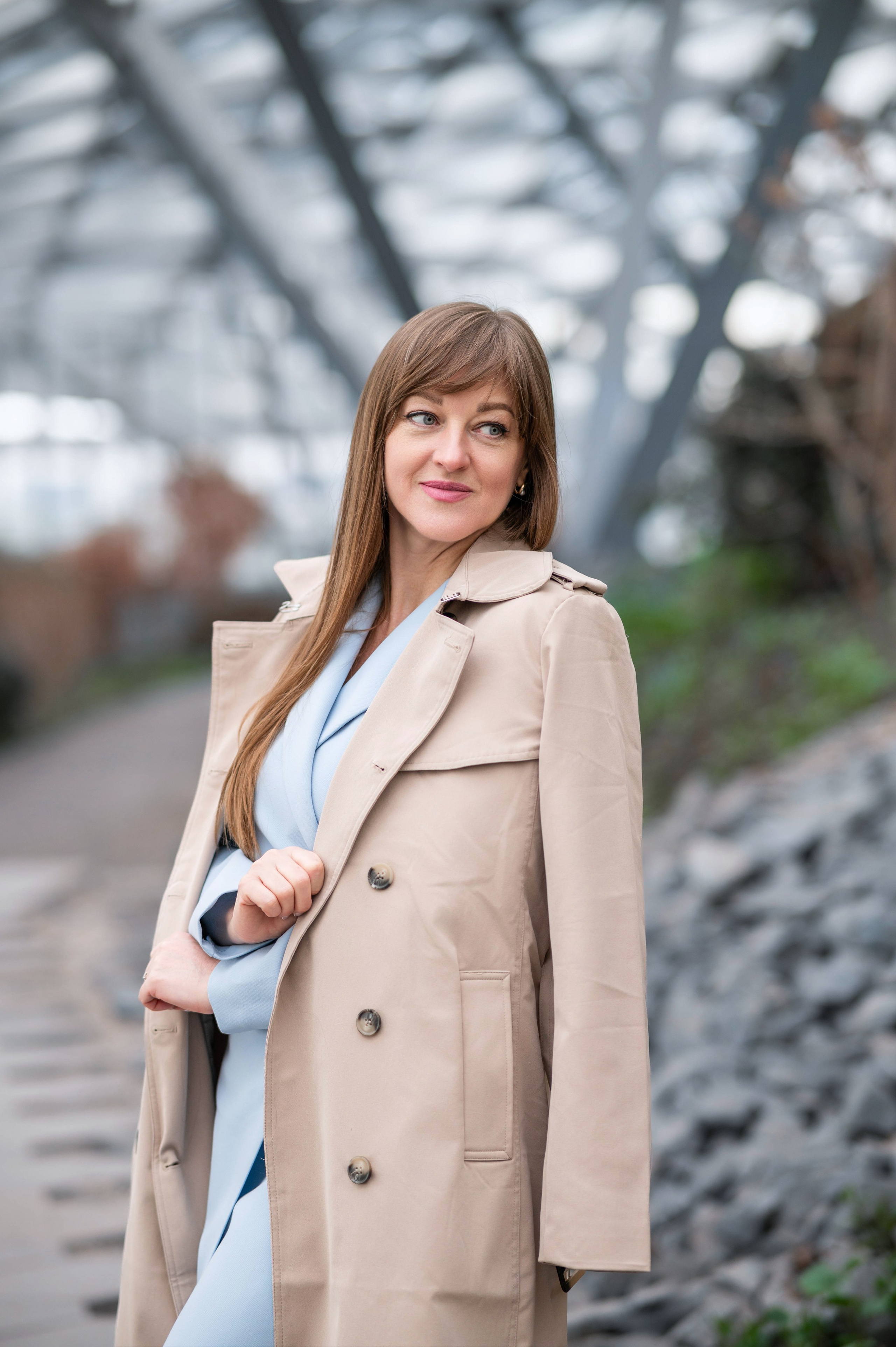 Прогулка в Зарядье