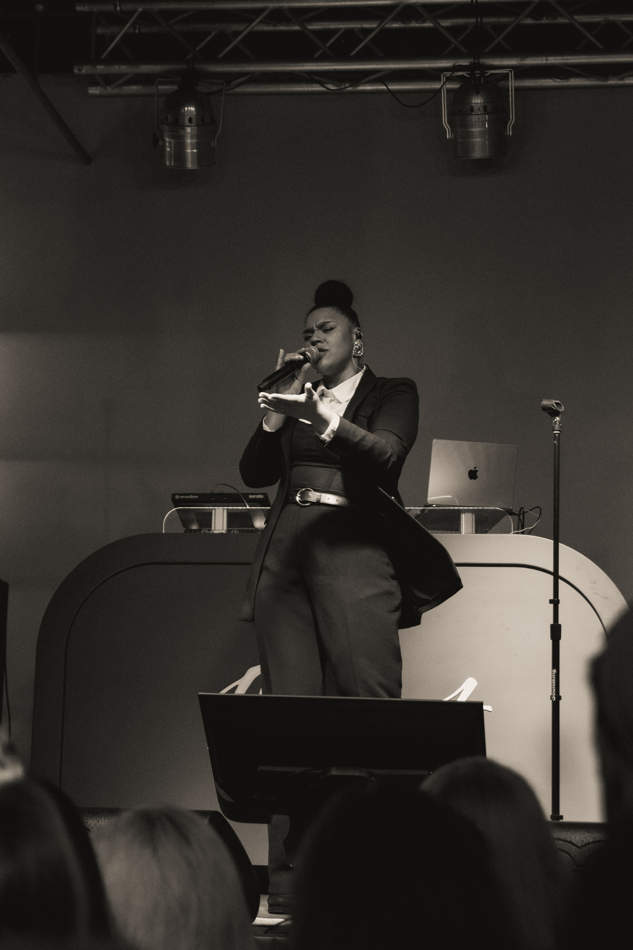 Съемка мероприятий, корпоративов и концертов. Фотограф Лобанов Антон, г. Москва