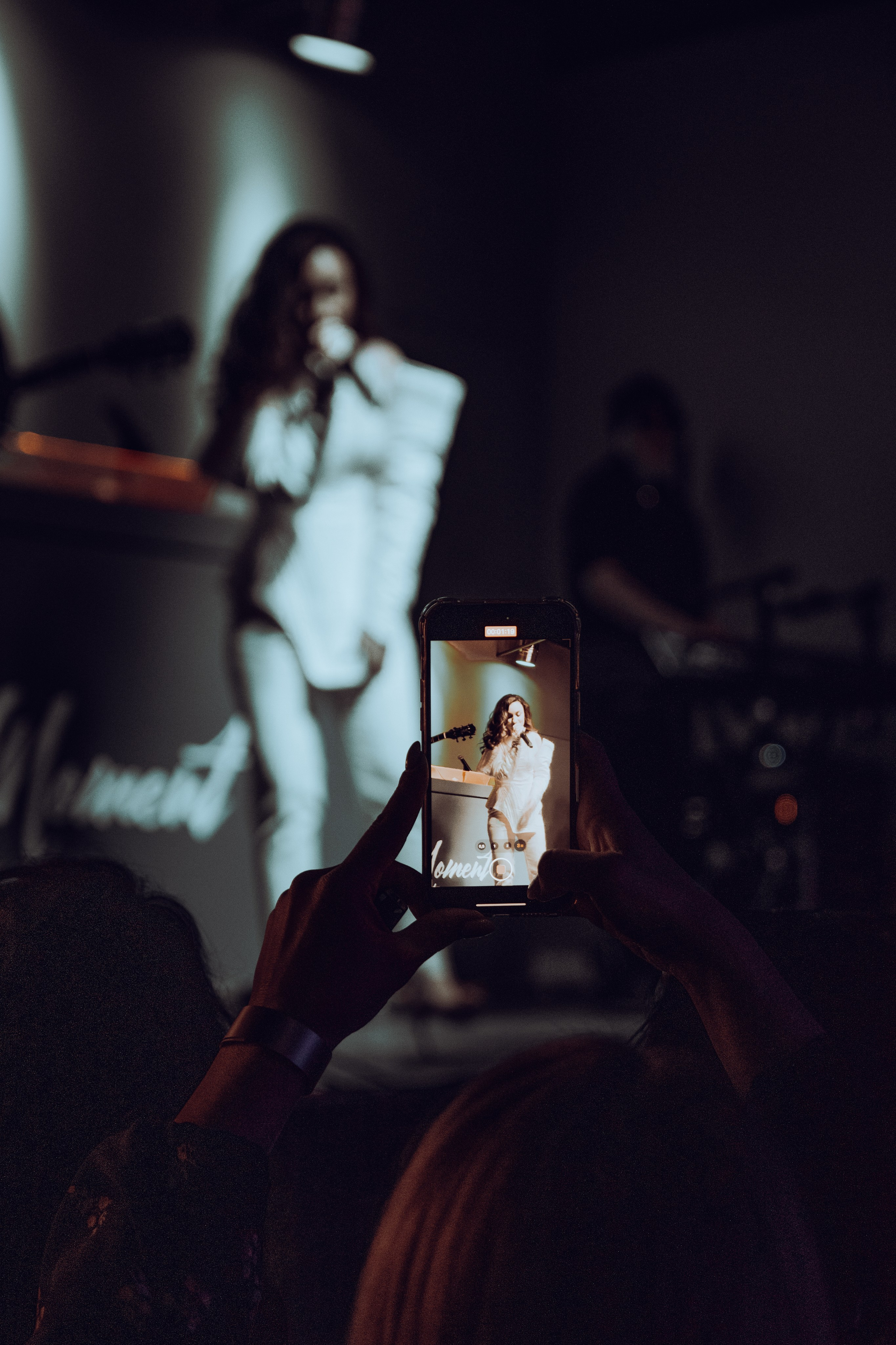 Виктория Дайнеко. Фотограф Лобанов Антон, г. Москва