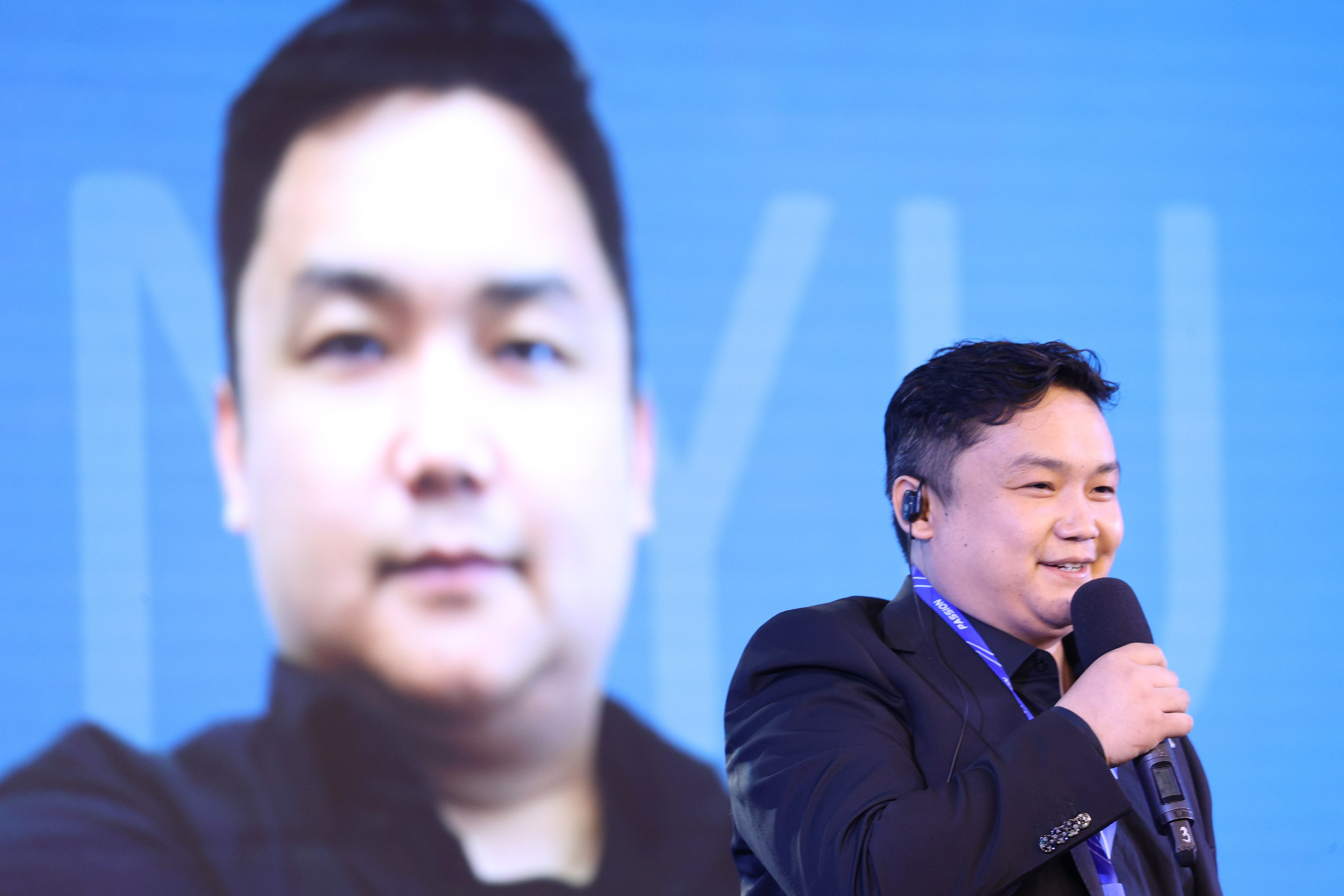 Репортажный фотограф в Москве Артём Соболев