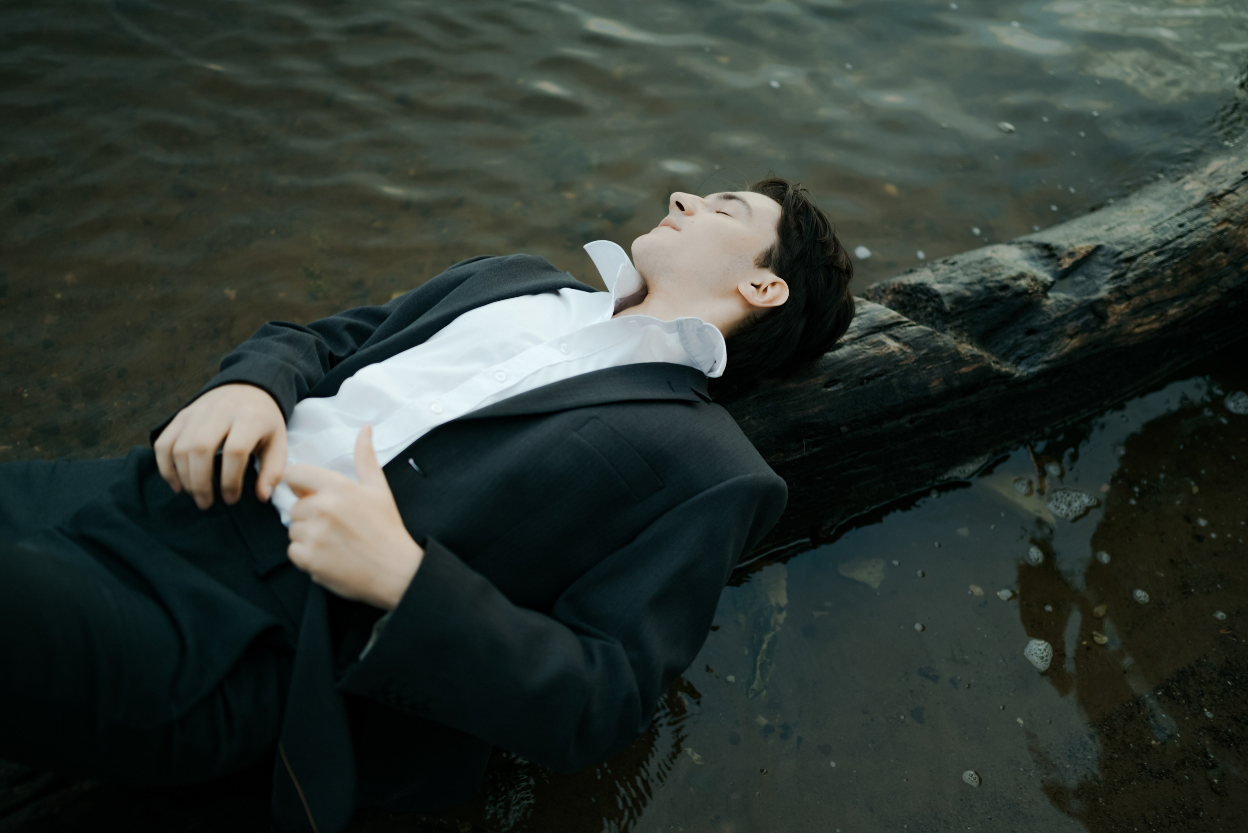 Мужской портрет. Фотограф в Ярославле