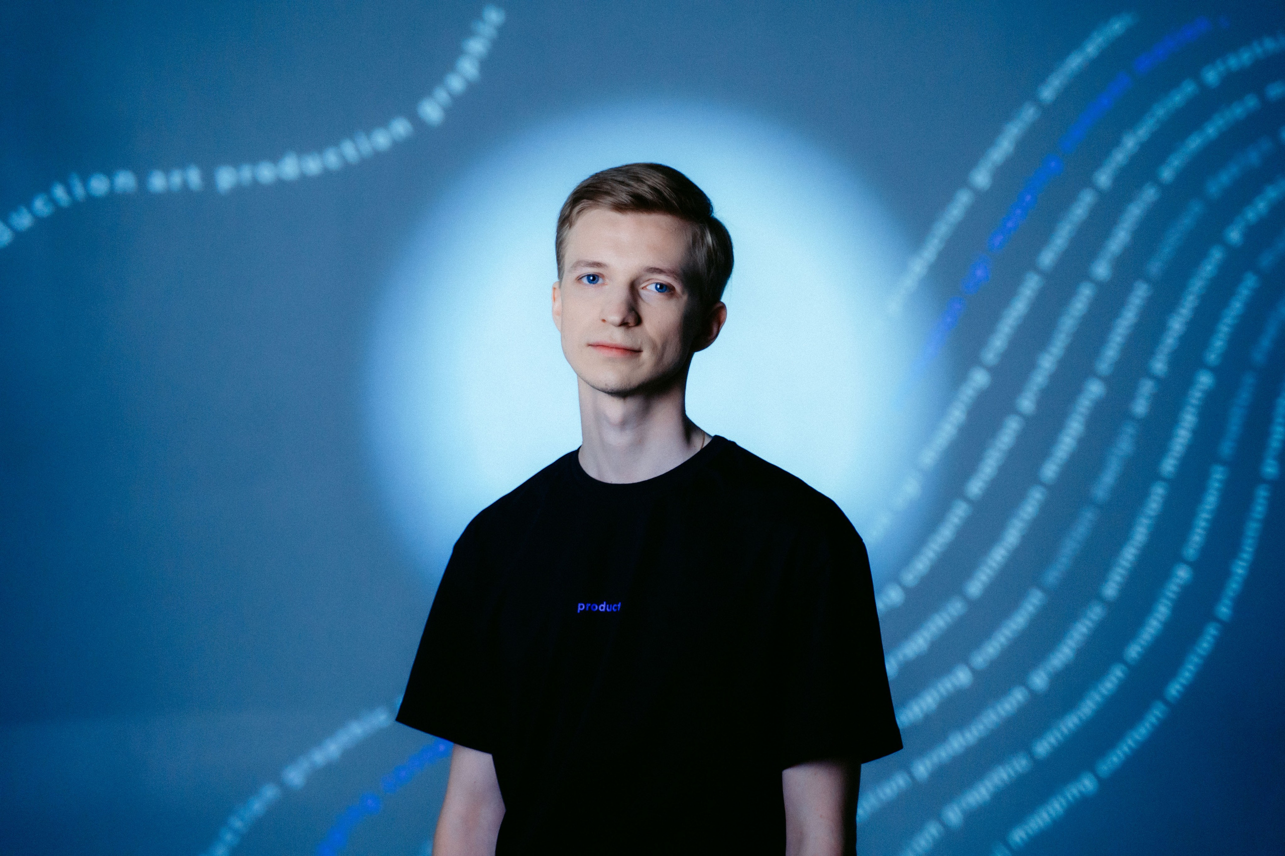 Взмах / агентство мультимедийного контента. Саша Копылов, фотограф в Казани