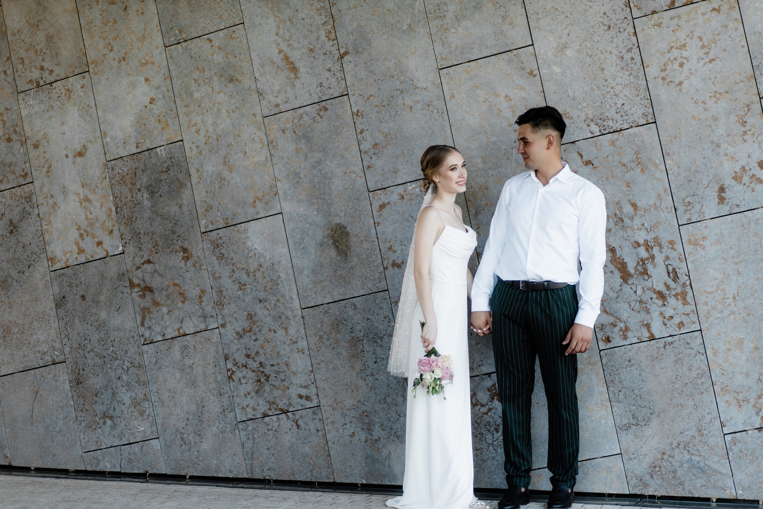 Daria & Andrey. Свадебный и семейный фотограф