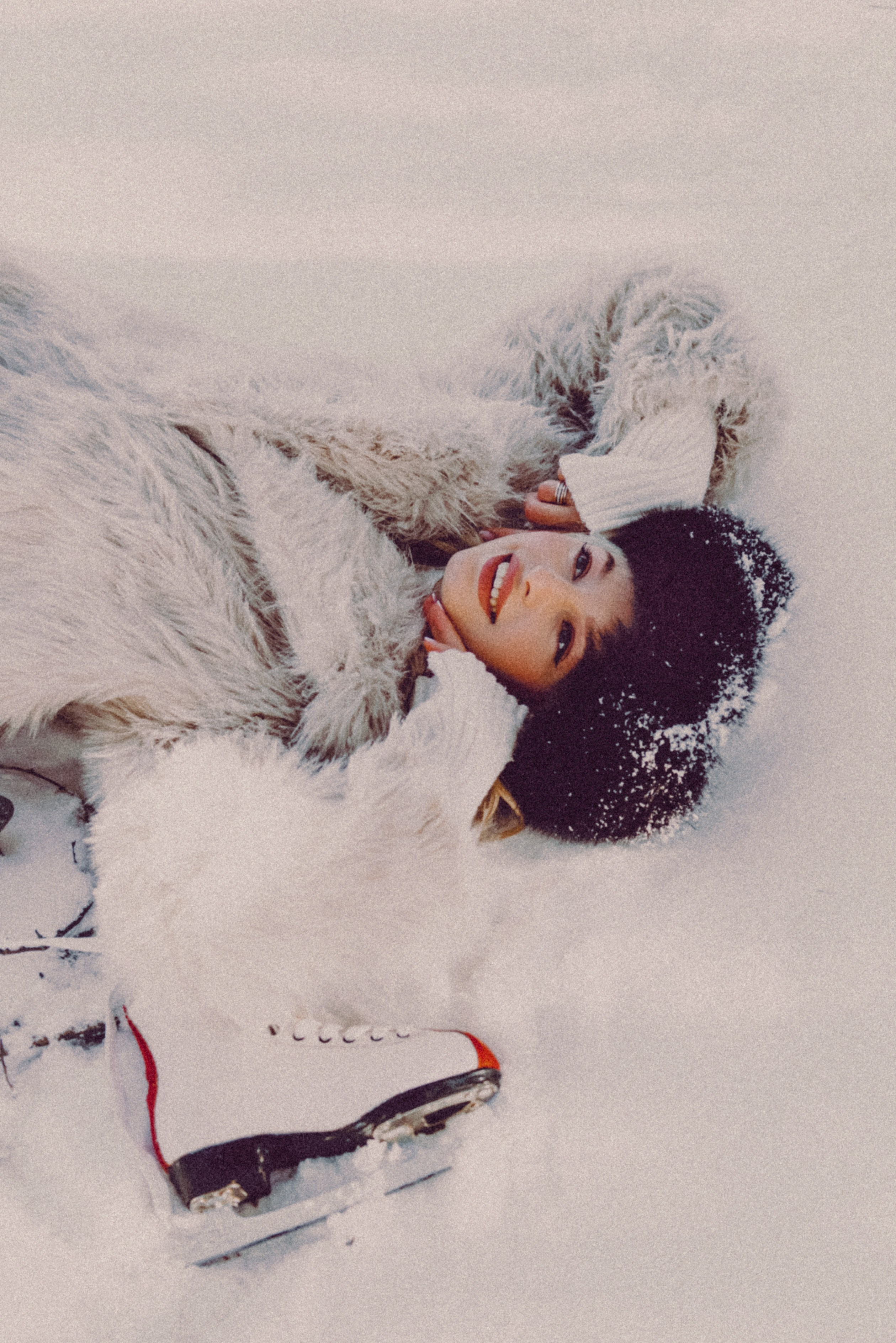 Марина. Портретный и свадебный фотограф в Симферополе Ирина Колесникова