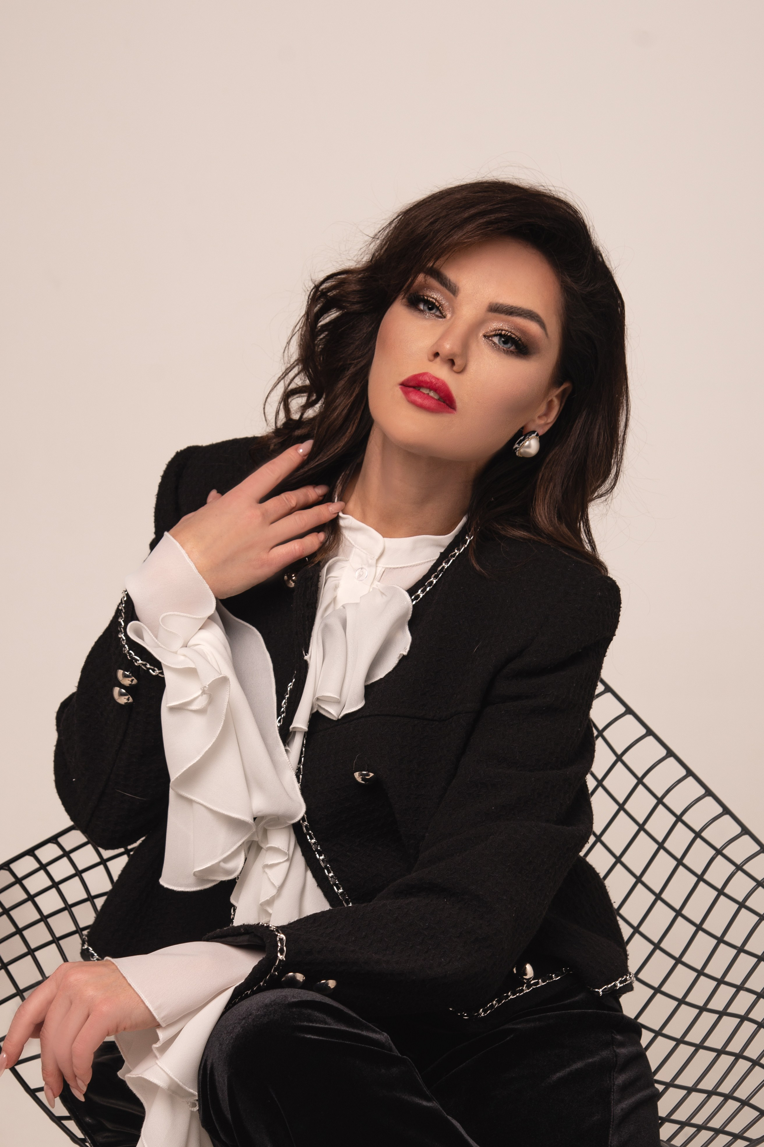 Индивидуальная съемка. Семейный и портретный фотограф в Сочи Дарья Вострикова