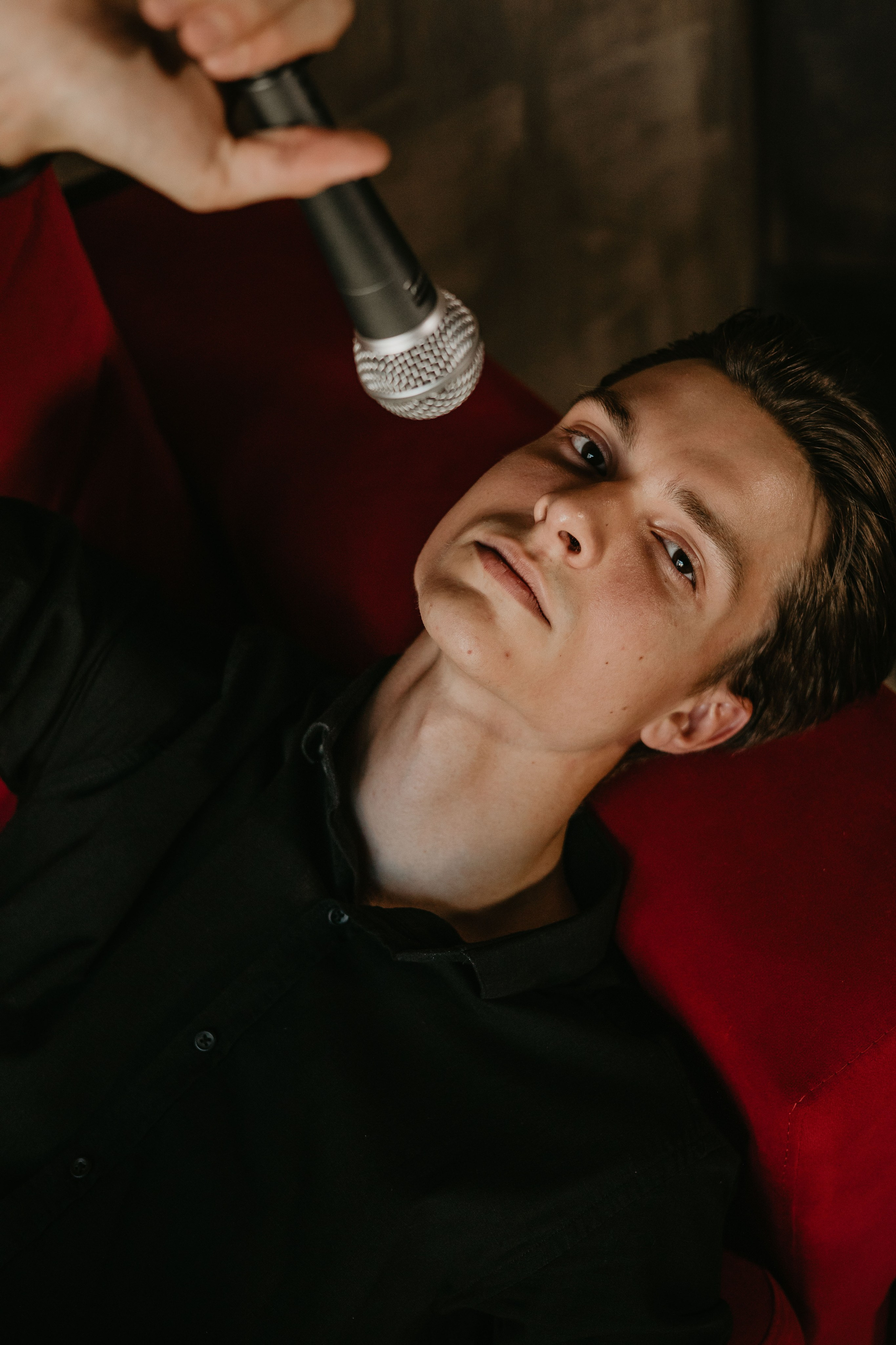 Студия вокала 88. Юлия, ваш фотограф в Ростове-на-Дону