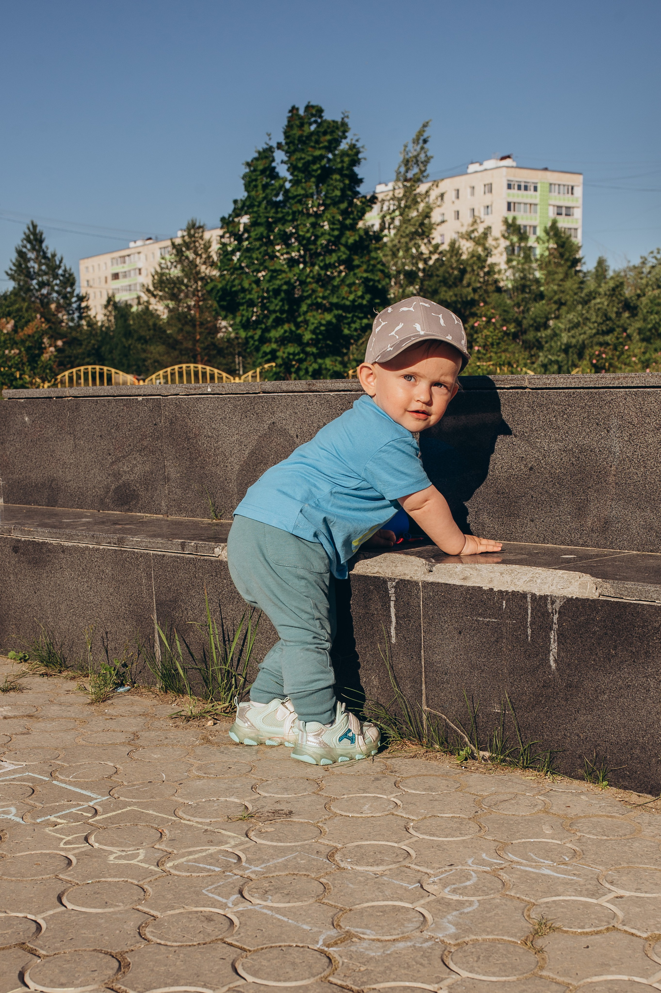 День Семьи, любви и верности (Благотворительный фотопроект). Семейный фотограф в городе Мегион и Нижневартовск Дзюба Татьяна
