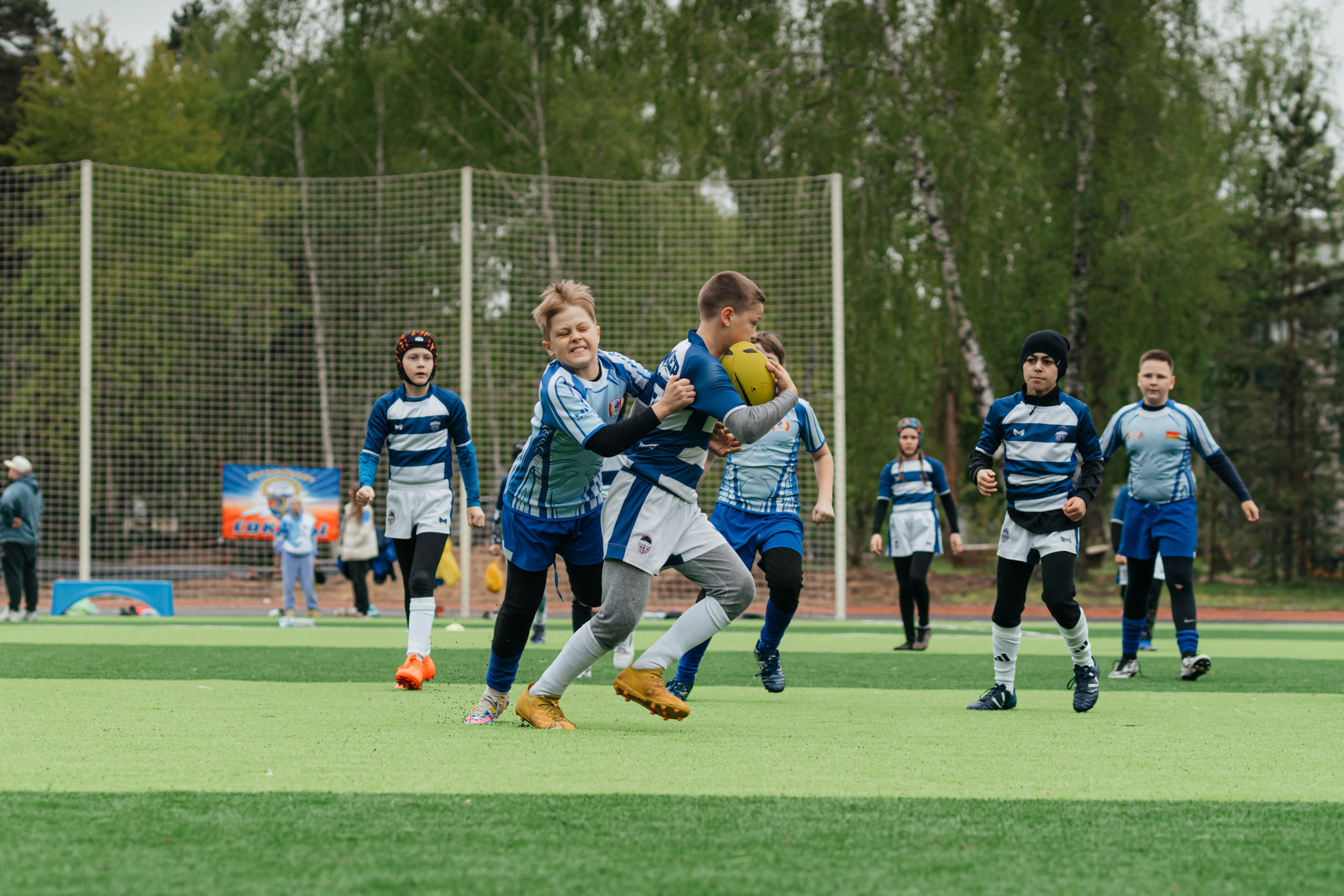 Спорт. Главная