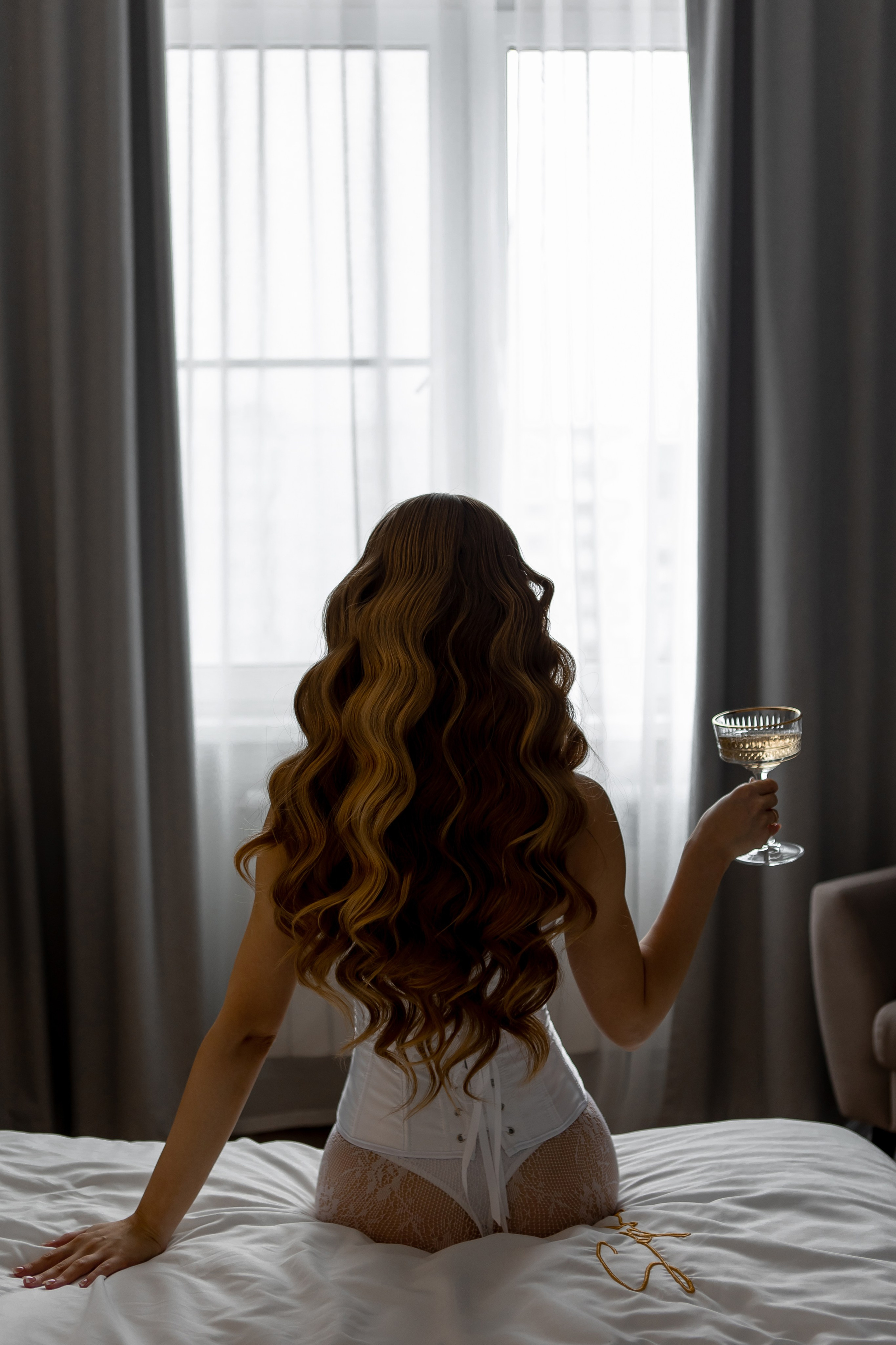 Денис и Екатерина. Свадебный фотограф Ксения Трухина в Нижнем Новгороде и Москве