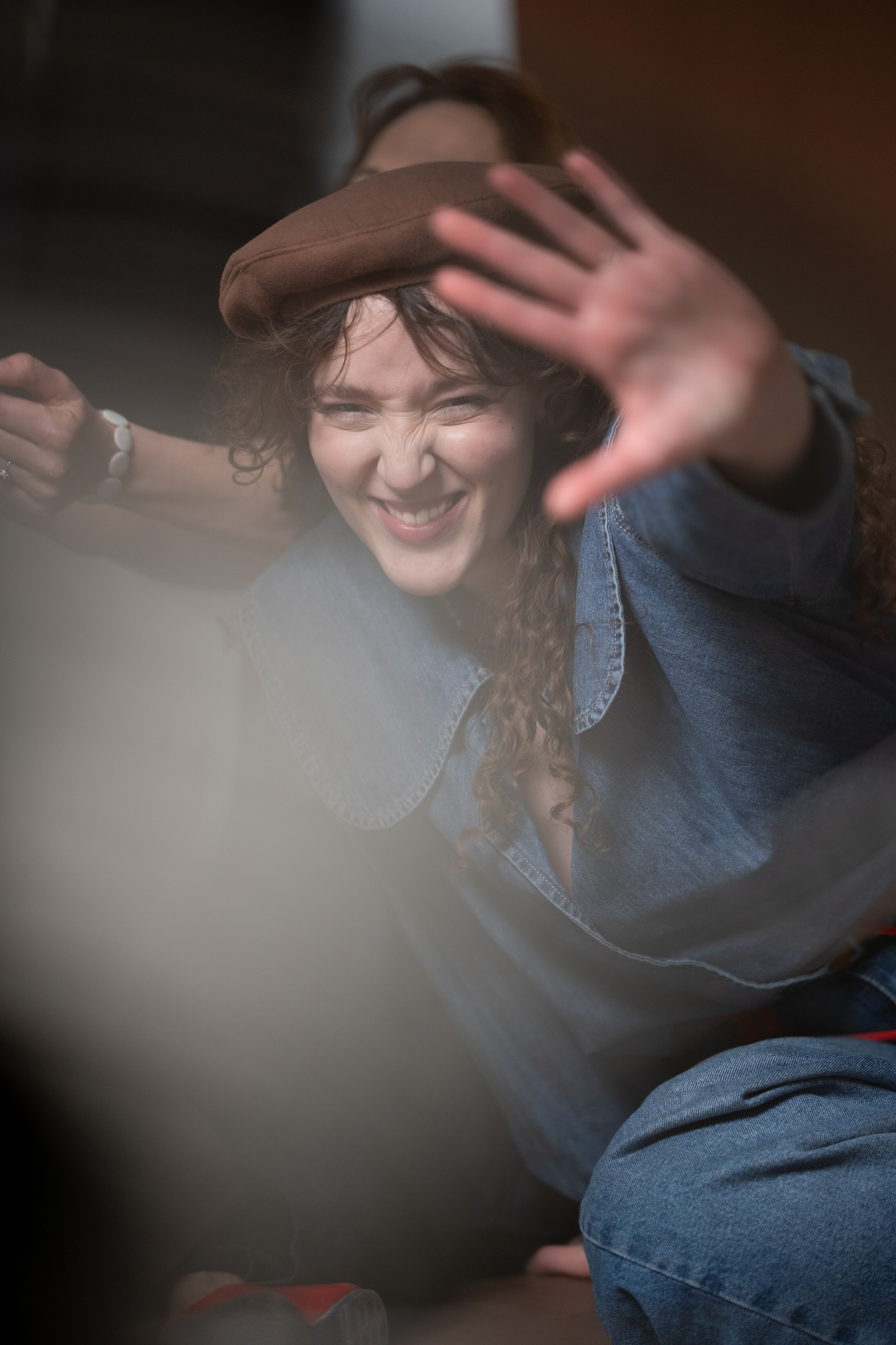 Светлана и Лиза. Начинающий фотограф-любитель Евгений Серебряков в Екатеринбурге