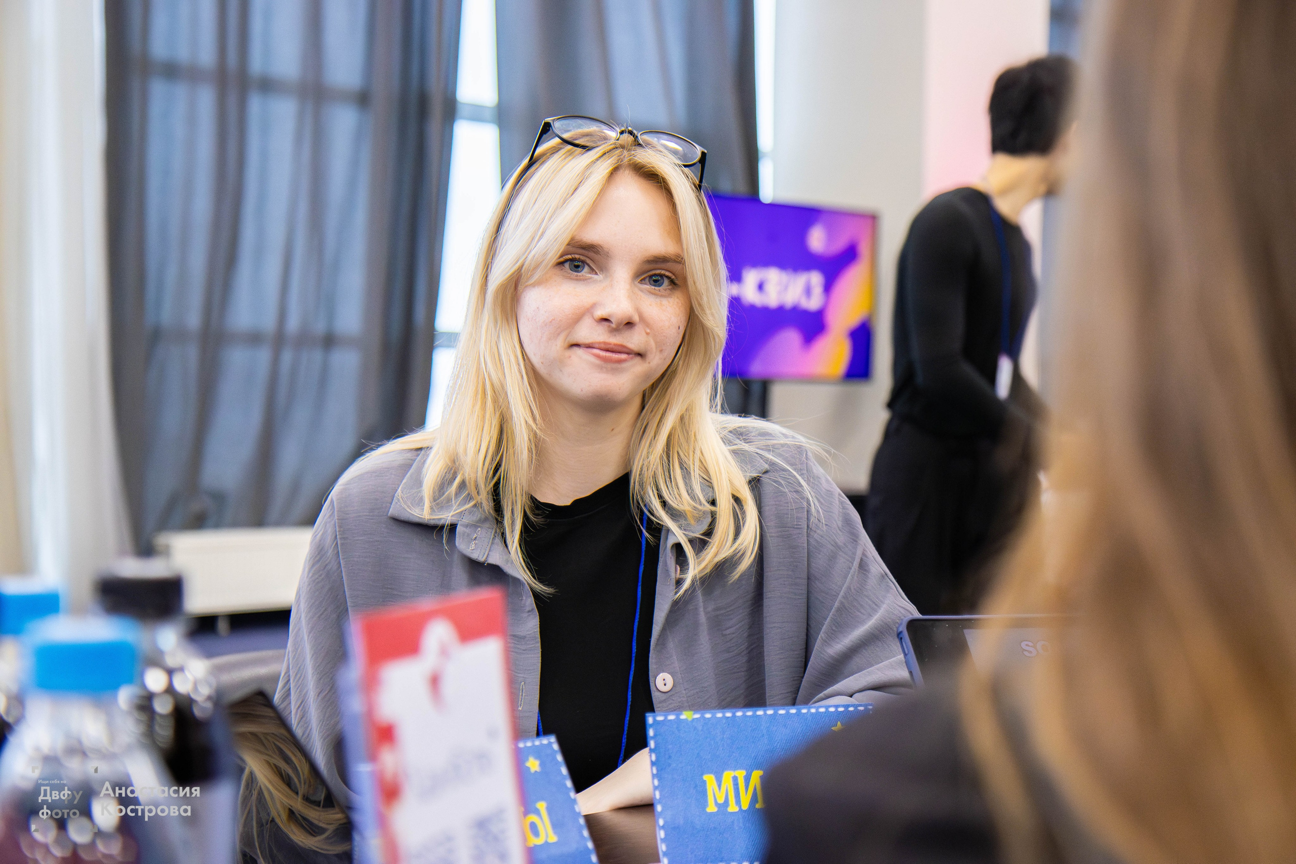 Соллаль. Репортажный фотограф во Владивостоке Анастасия Кострова