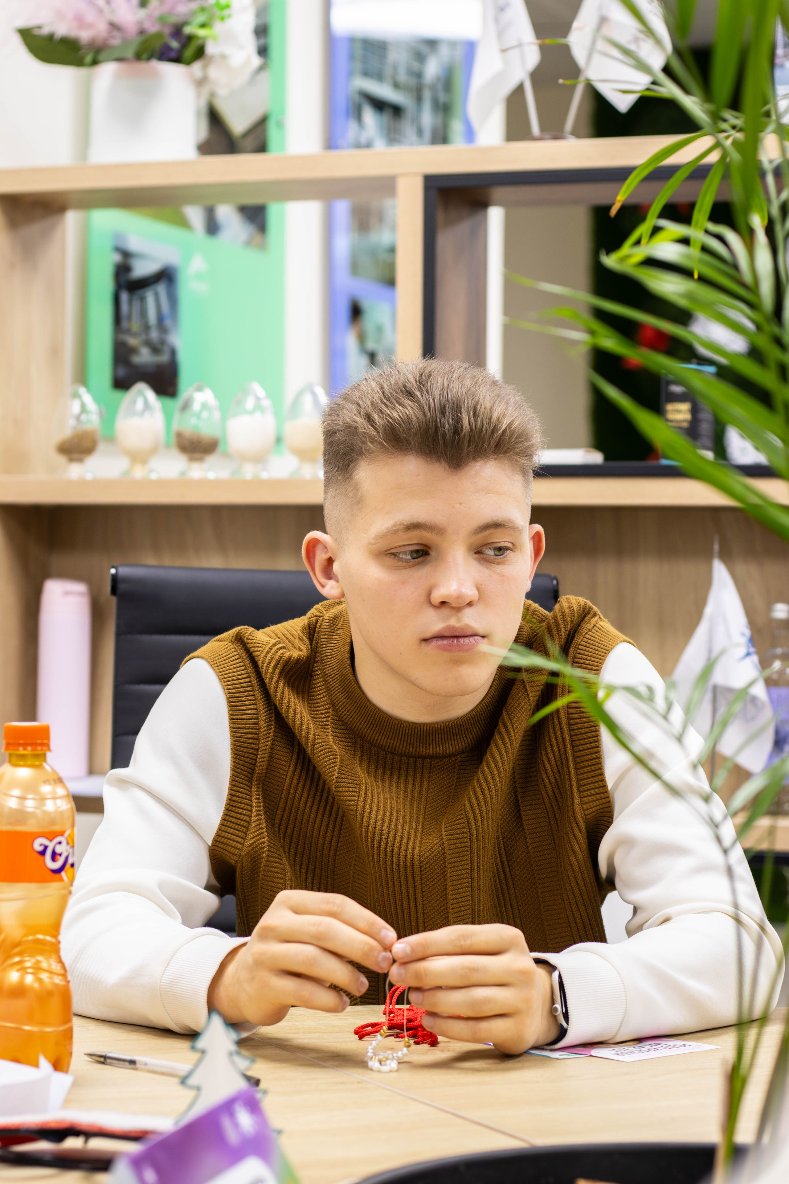 ОПИШелые ручки. Репортажный фотограф во Владивостоке Анастасия Кострова