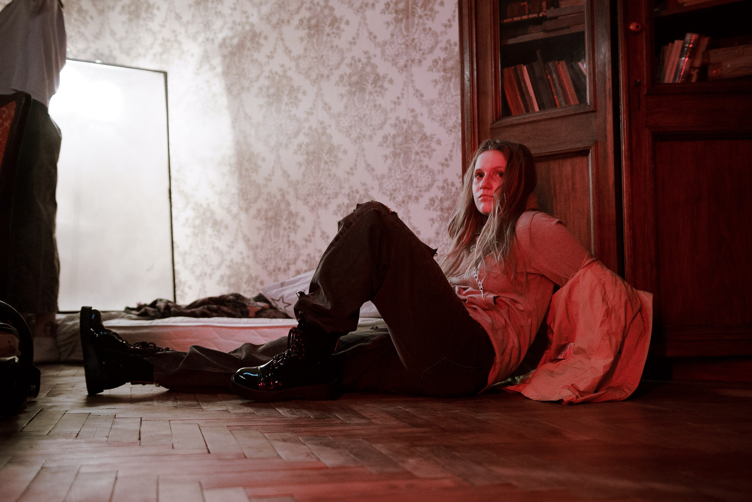 Бэкстейдж кинопроизводства. Концертный и портретный фотограф Москва и Санкт-Петербург