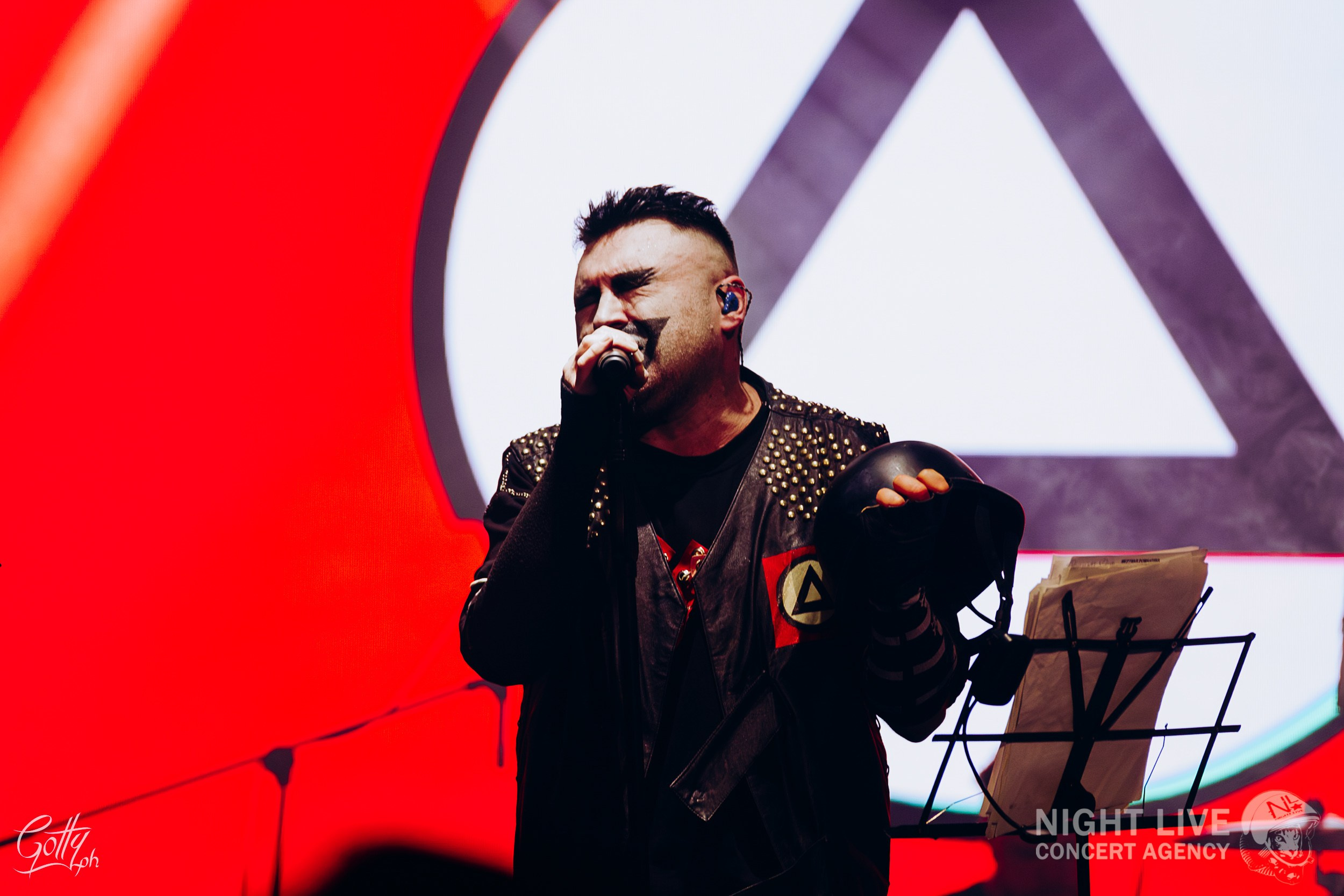 DEFORM. Концертный и портретный фотограф Москва и Санкт-Петербург