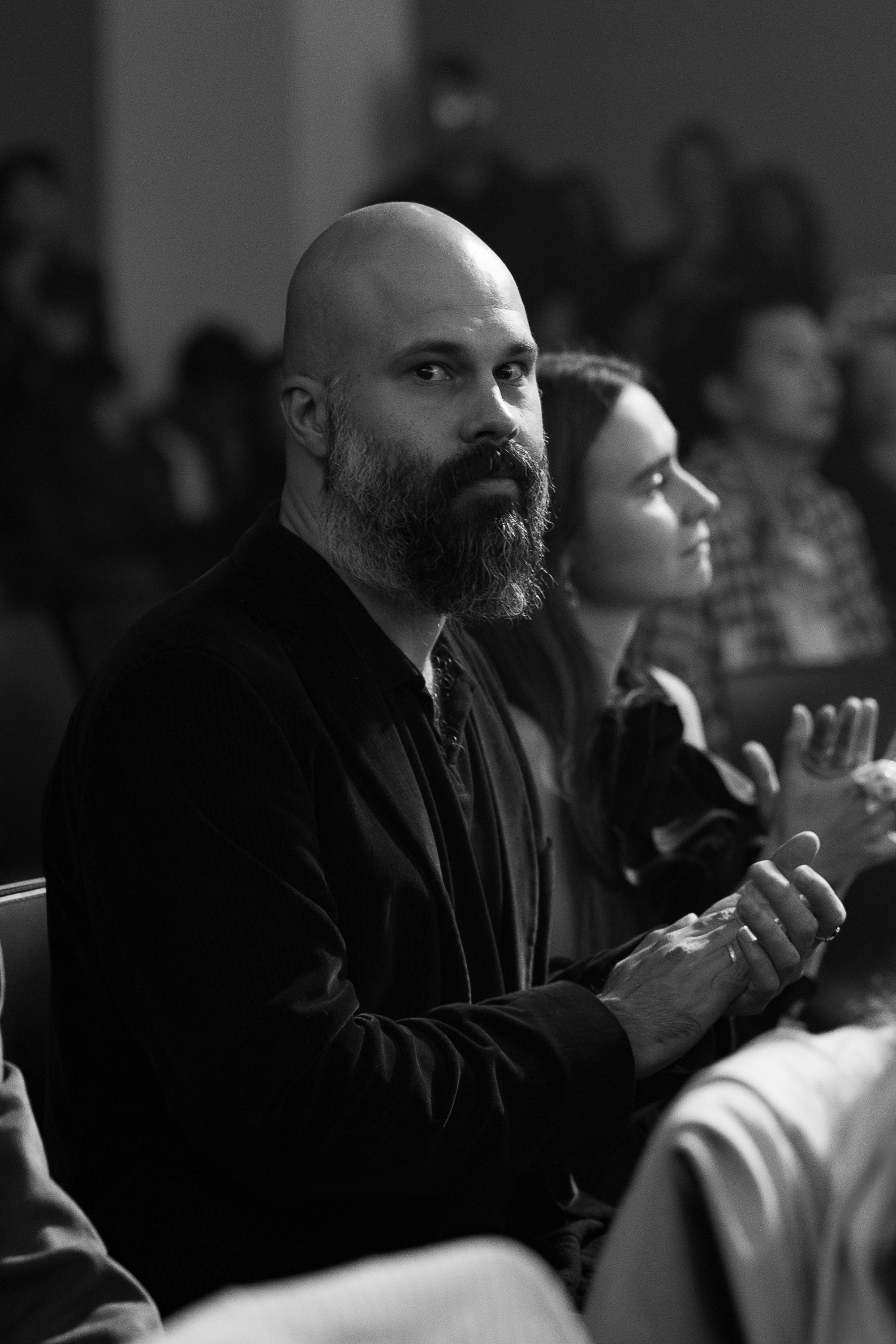 G8. Концертный и портретный фотограф Москва и Санкт-Петербург