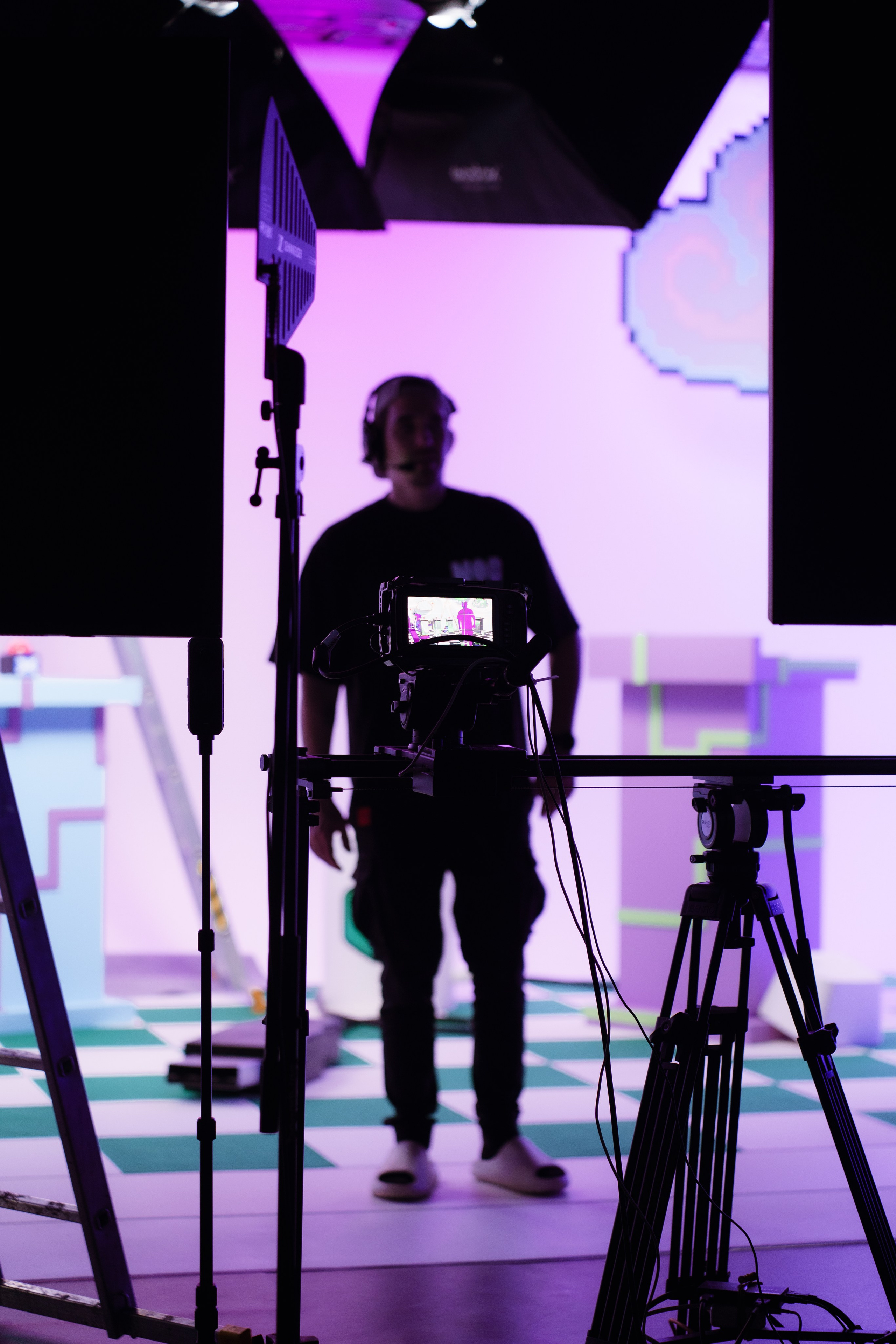 IT-смекаЛКа. Концертный и портретный фотограф Москва и Санкт-Петербург