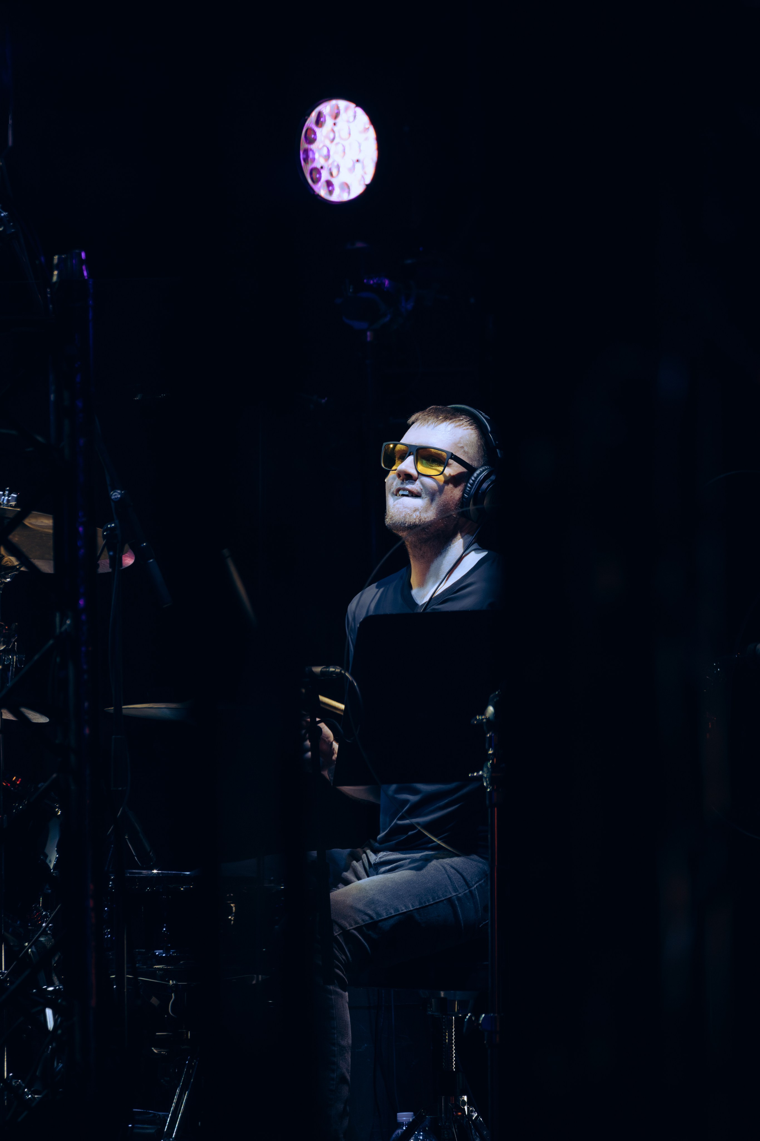 Enjoy the Symphony — Depeche Mode Tribute by Devotion Mode. Концертный и портретный фотограф Москва и Санкт-Петербург