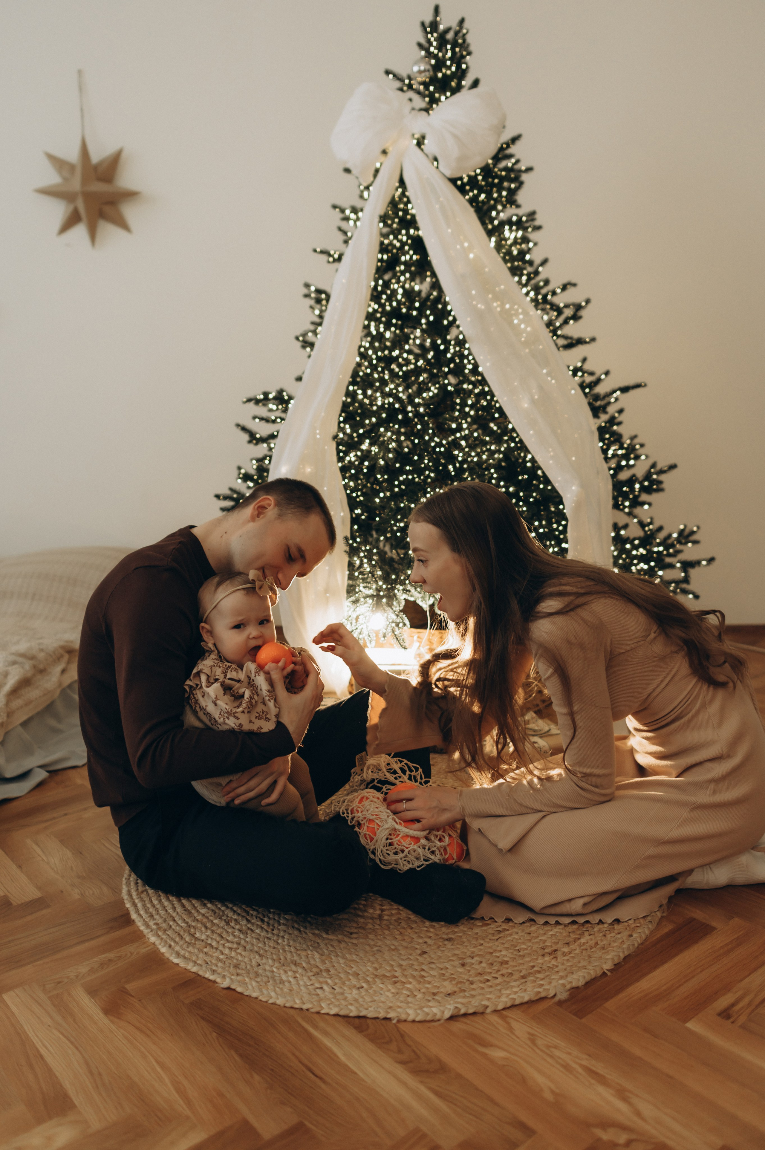 Новогодняя сказка. Ирина Гонтарева|Фотограф|Белгород