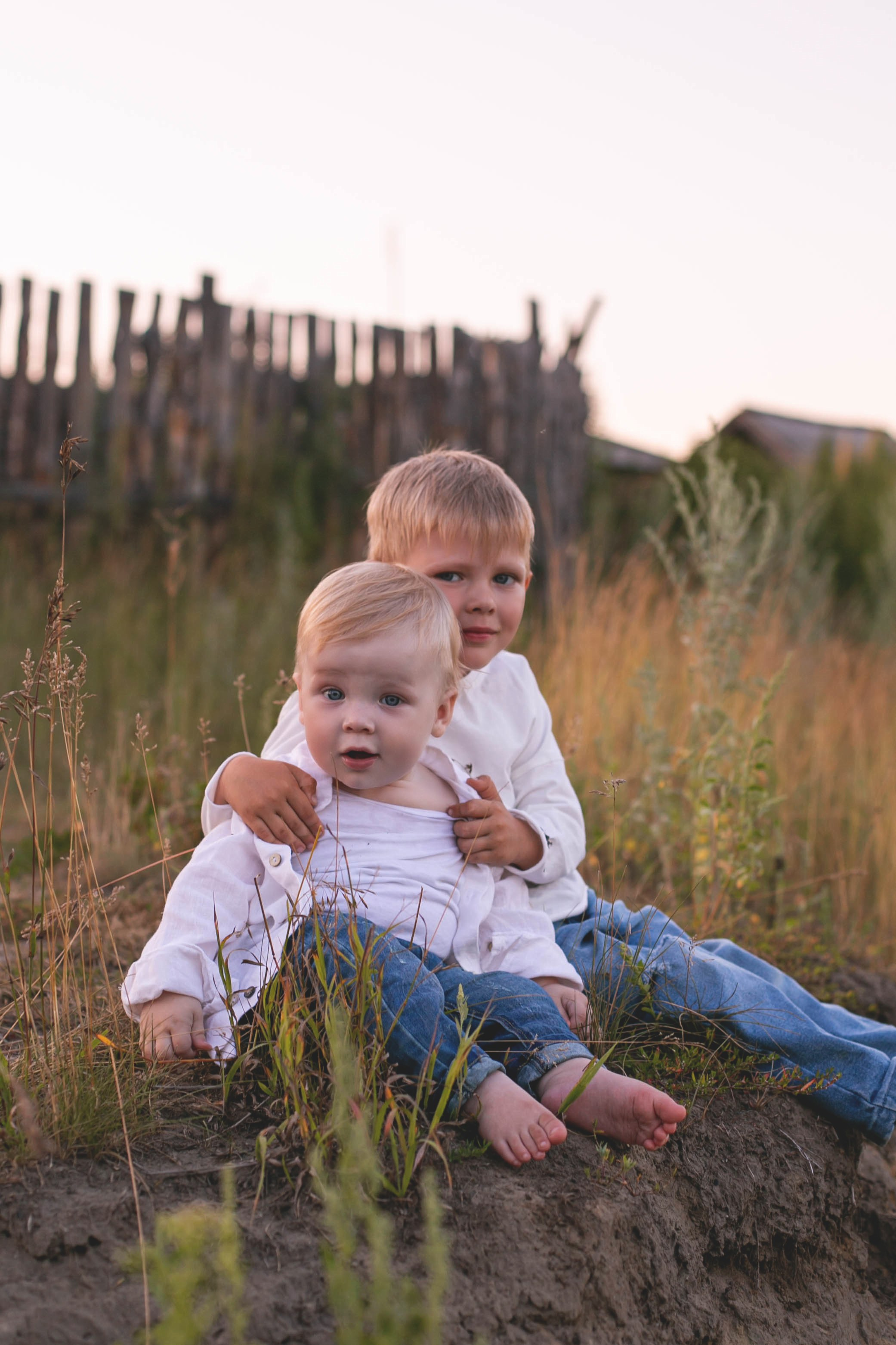 Эмоции. Фотограф Лютикова Ирина, Тюмень, Москва