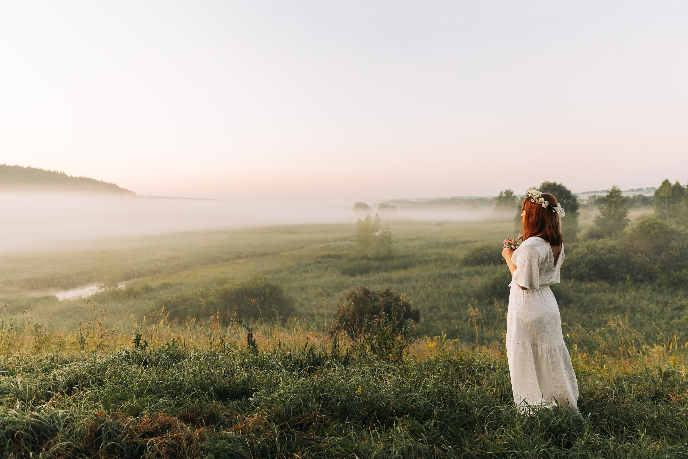 Екатерина и Ксения