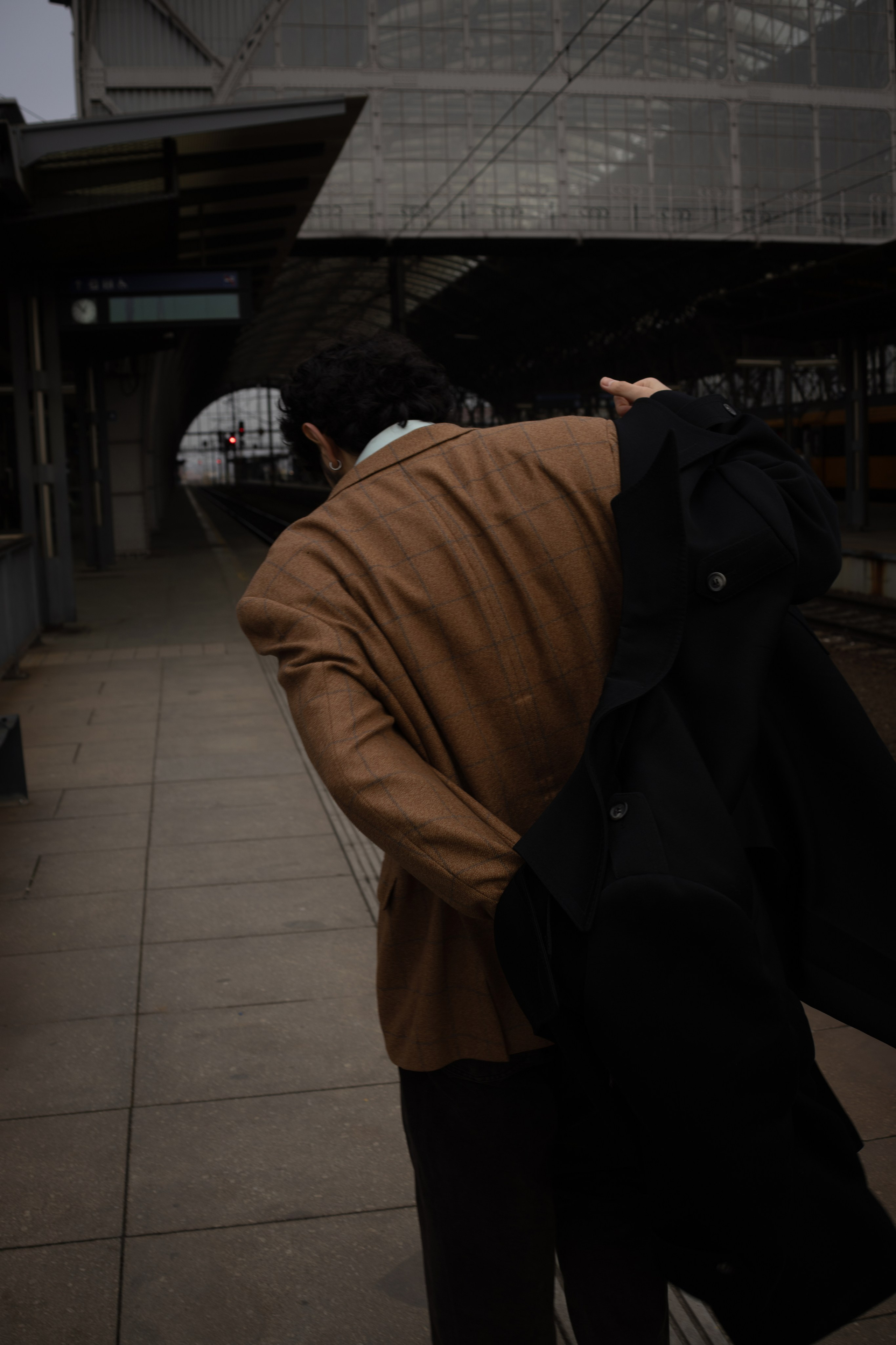 Метин. Фотограф Дарья Карпенко