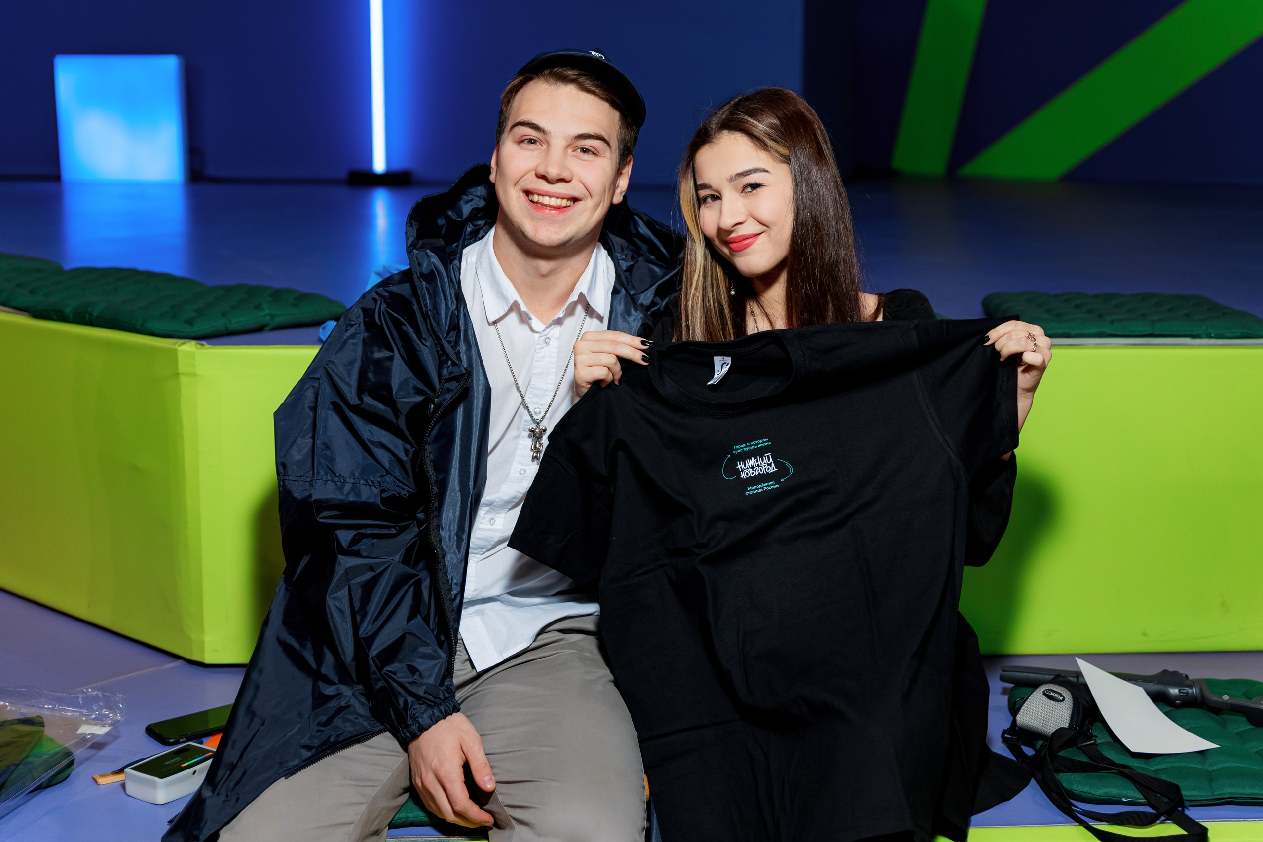 Форум «Россия» | Нижний Новгород. Репортажный фотограф Семён Борисов | Москва