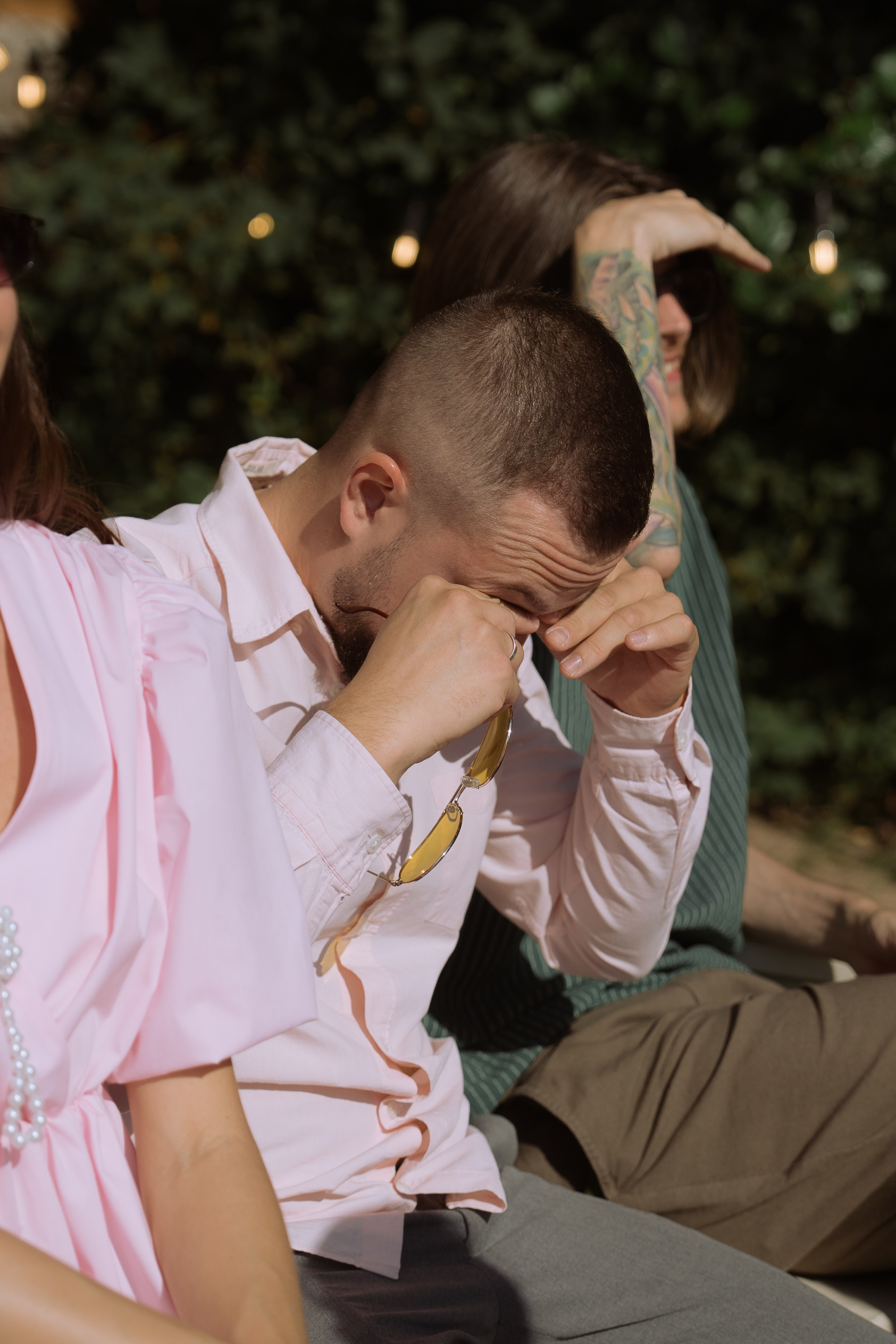 Варя & Никита | цифра + пленка. Свадебный фотограф СПб Мадина Сафарян