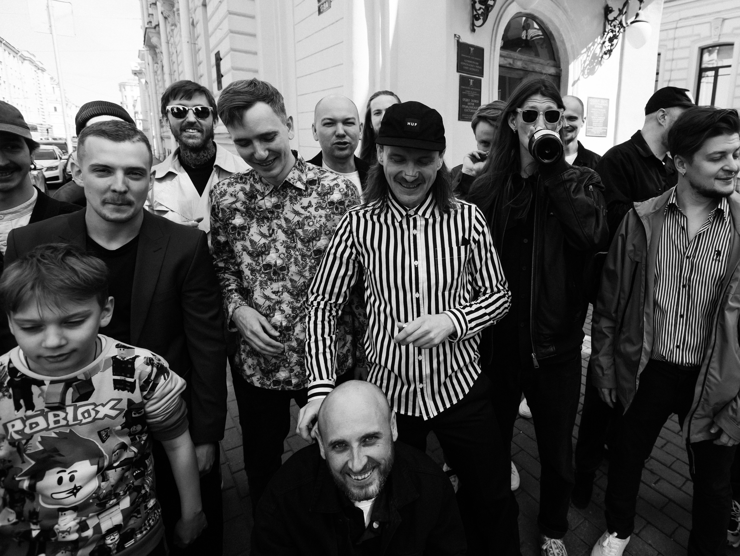 Свадьба Анна и Борис 2025. Фотограф Мария Немм