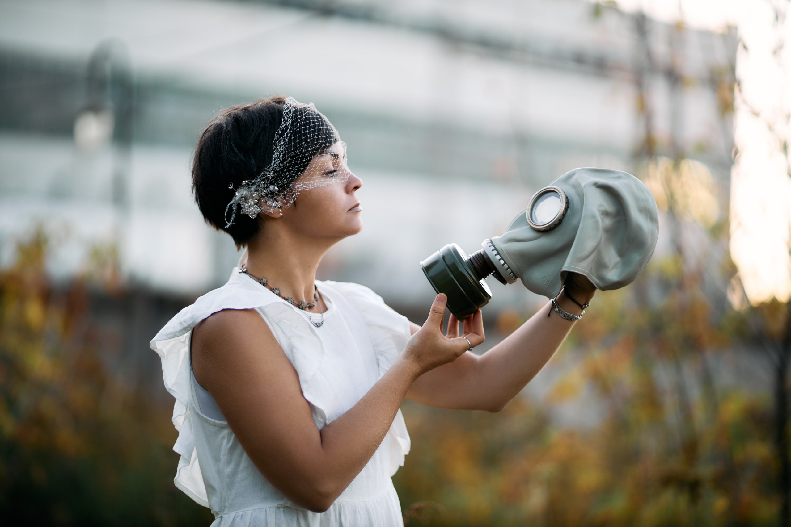 Для себя. Фотограф во Владимире Константин Федяев