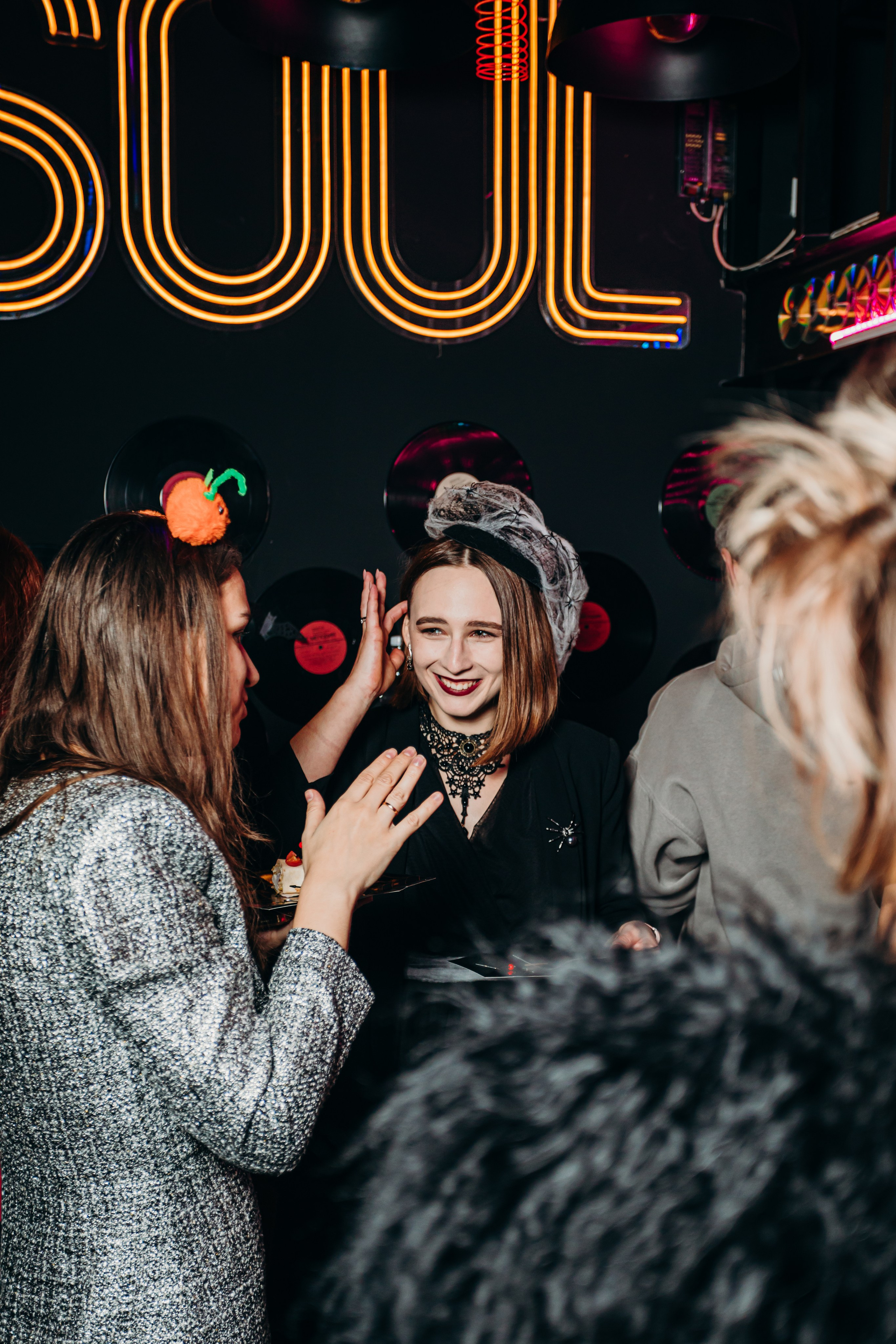 БУ! ИСПУГАЛСЯ? НЕ БОЙСЯ