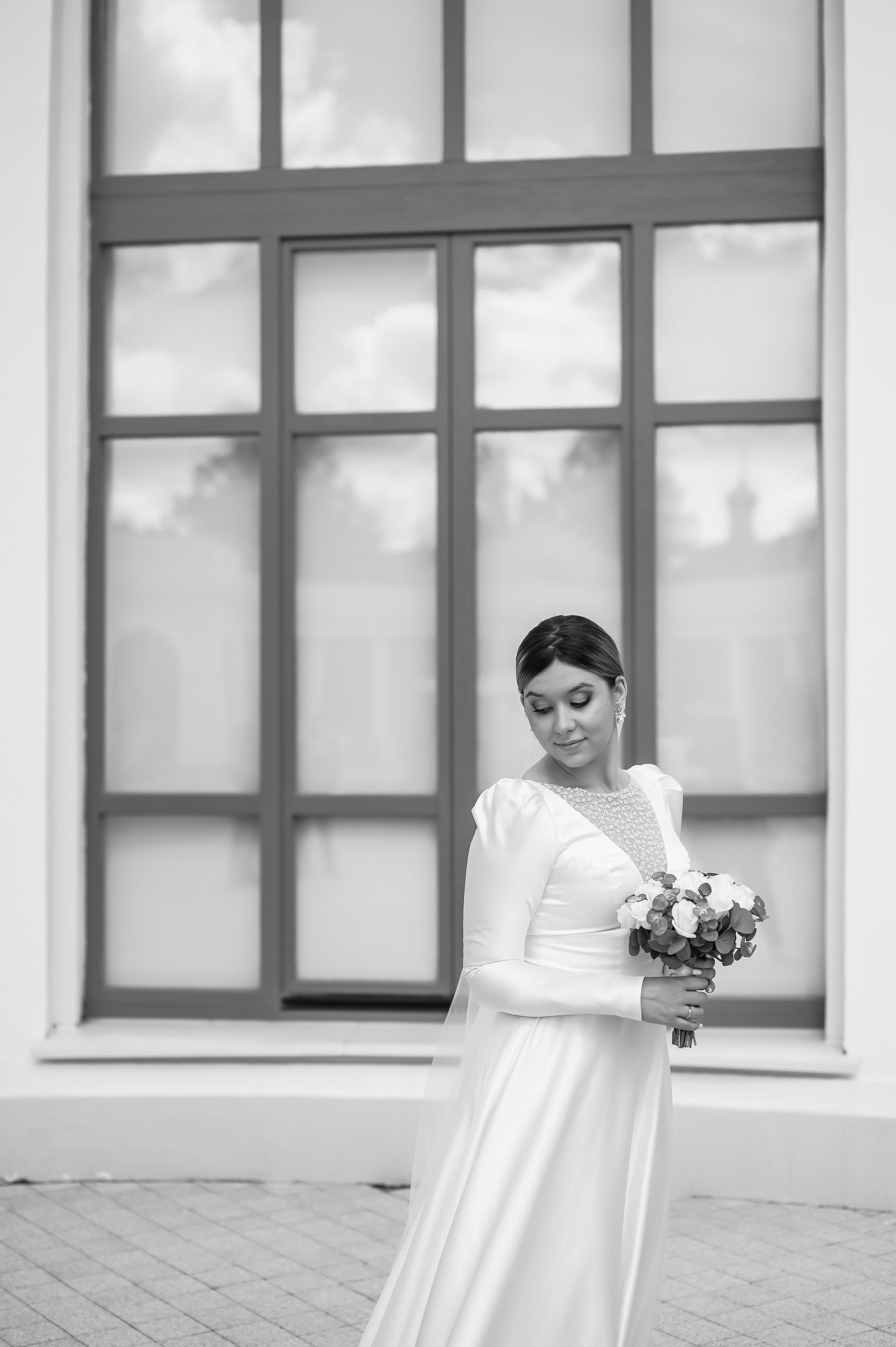 Виктория & Николай. Семейный фотограф Олеся Батурина Рязань