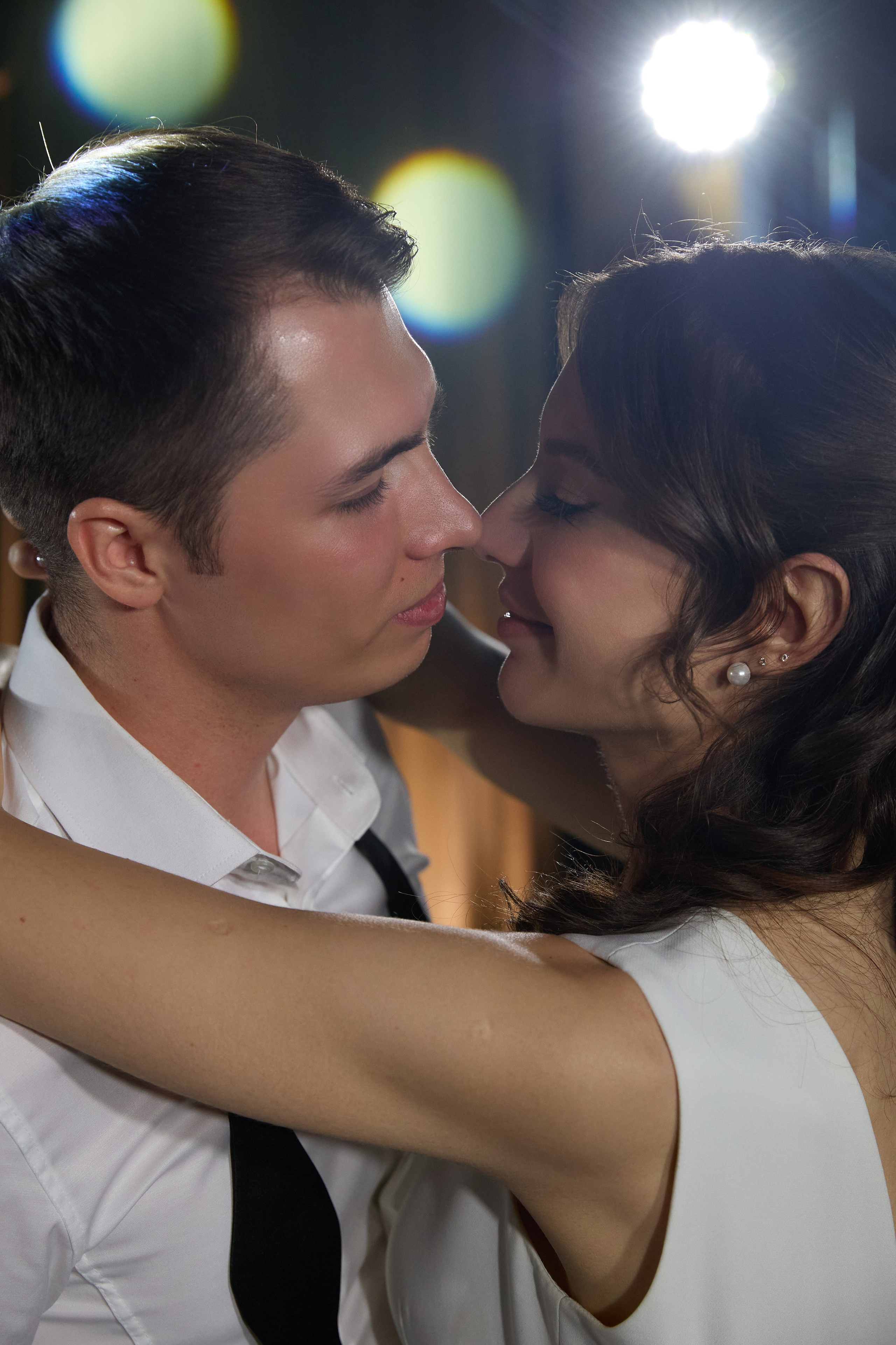 Wedding Day. Фотограф Максим Маркелов