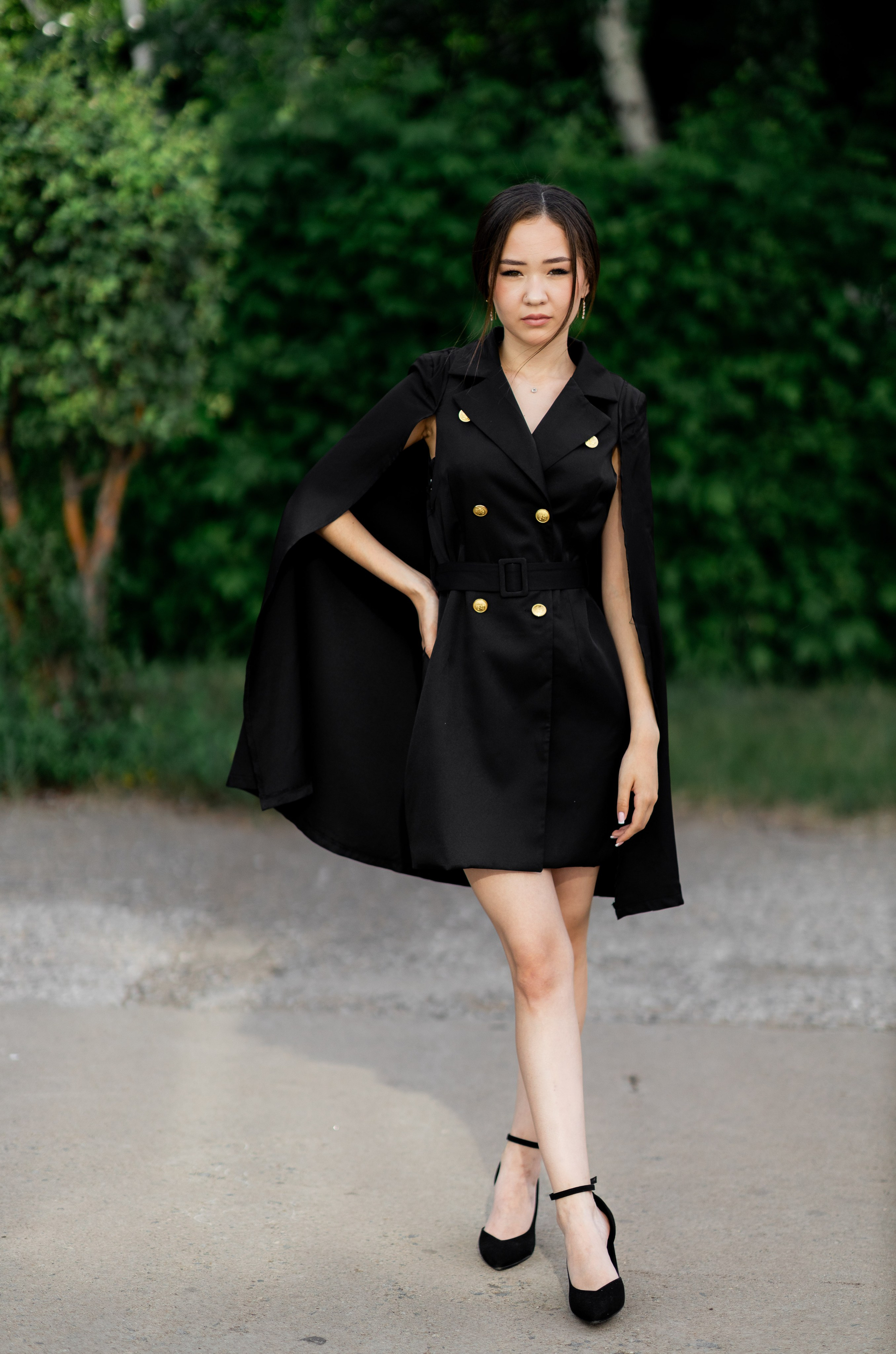 Выдача аттестатов. 10 школа