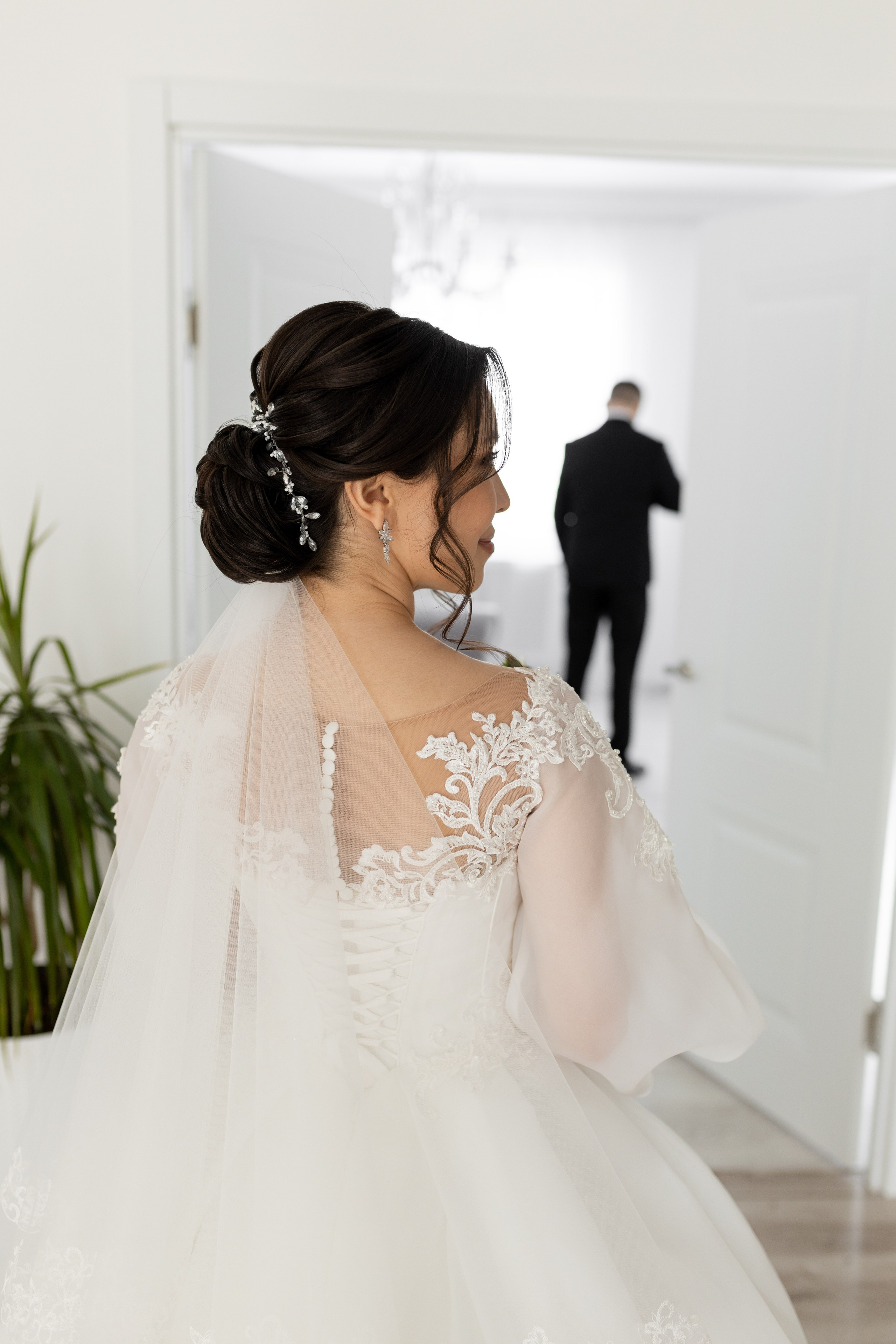 Азамат и Гульмира