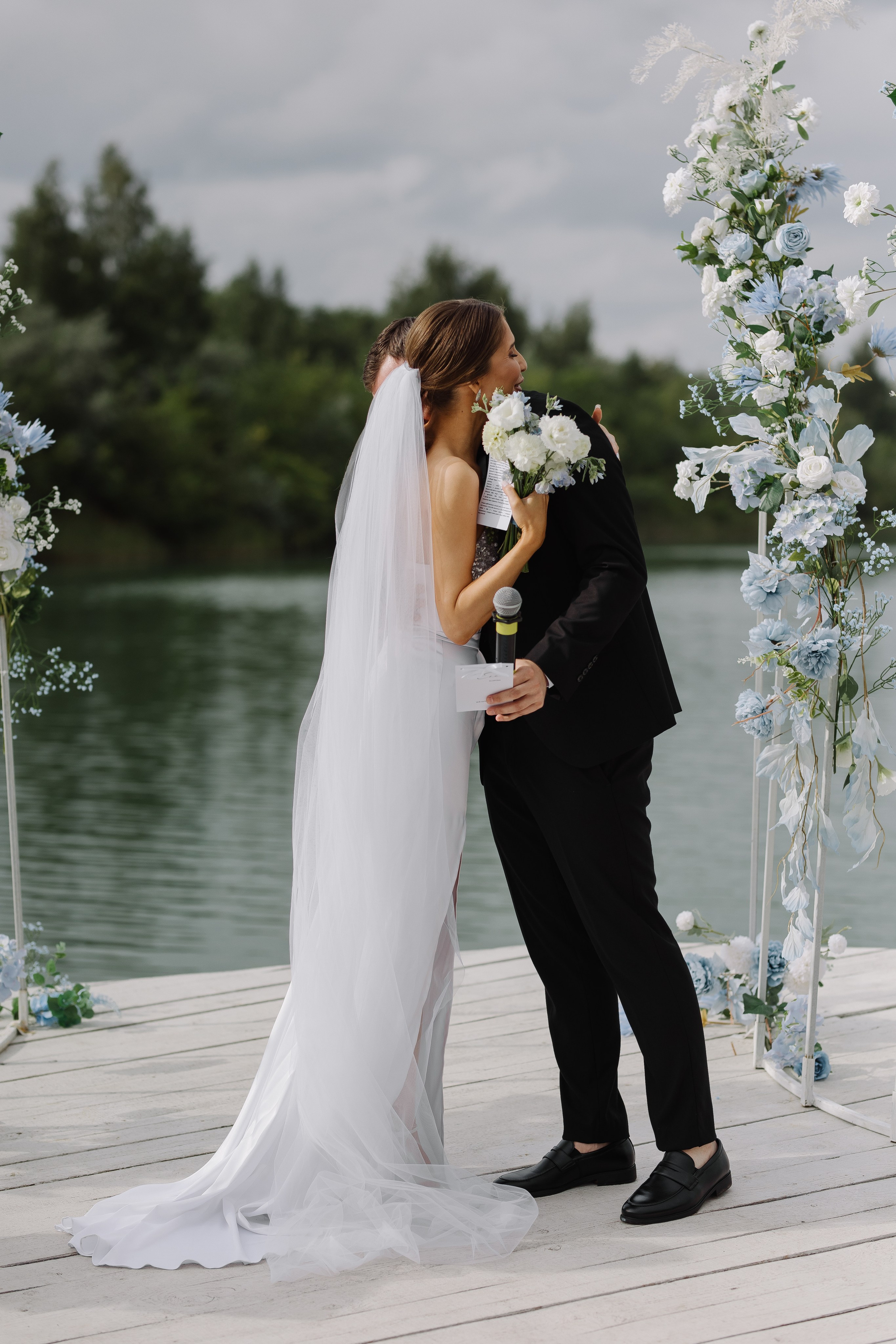 Владимир и Ляйсан. Фотограф Челябинск Юлия Ермакова