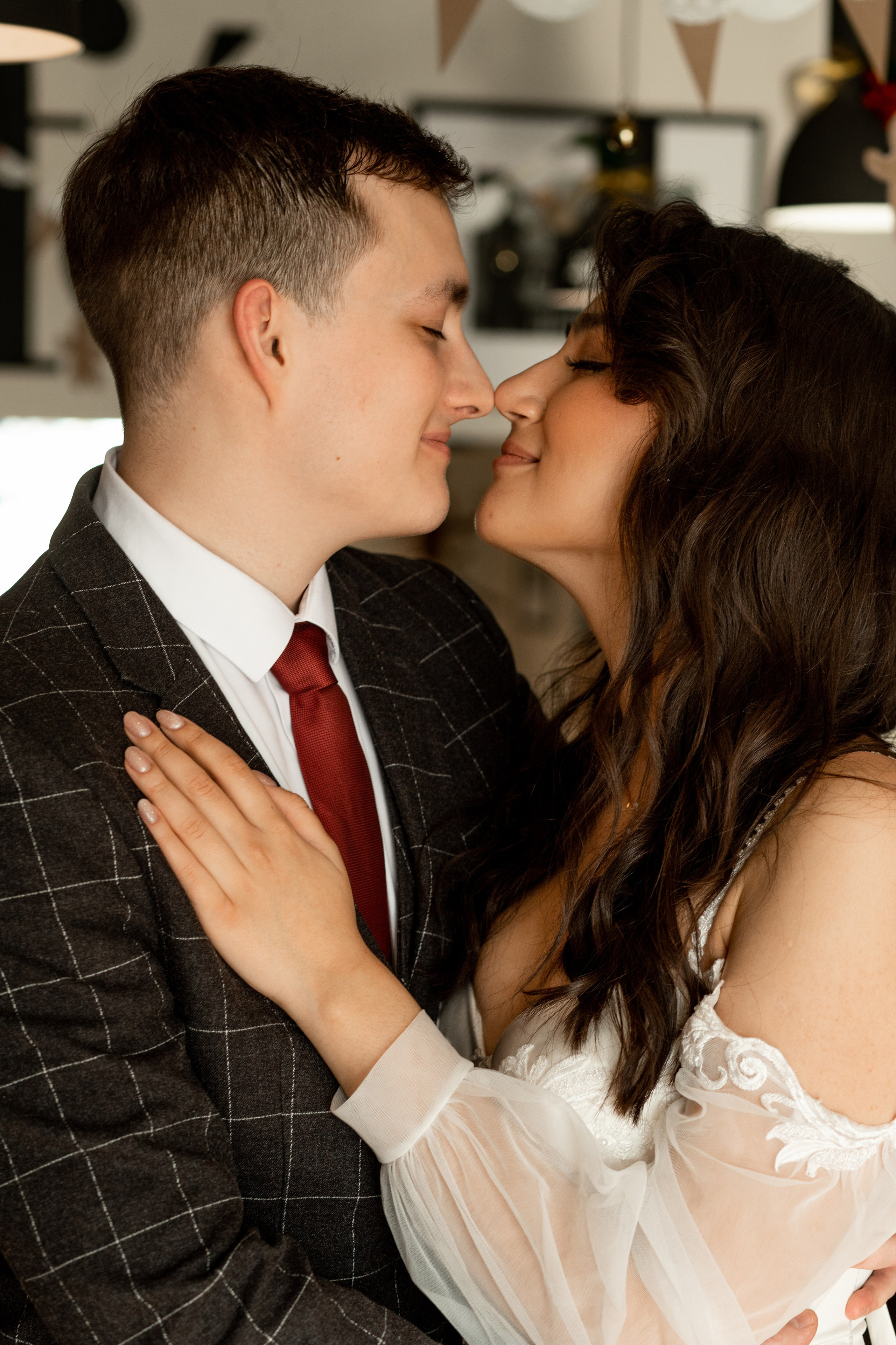 Степан и Чулпан. Марина Шаймухаметова. Фотограф в Уфе