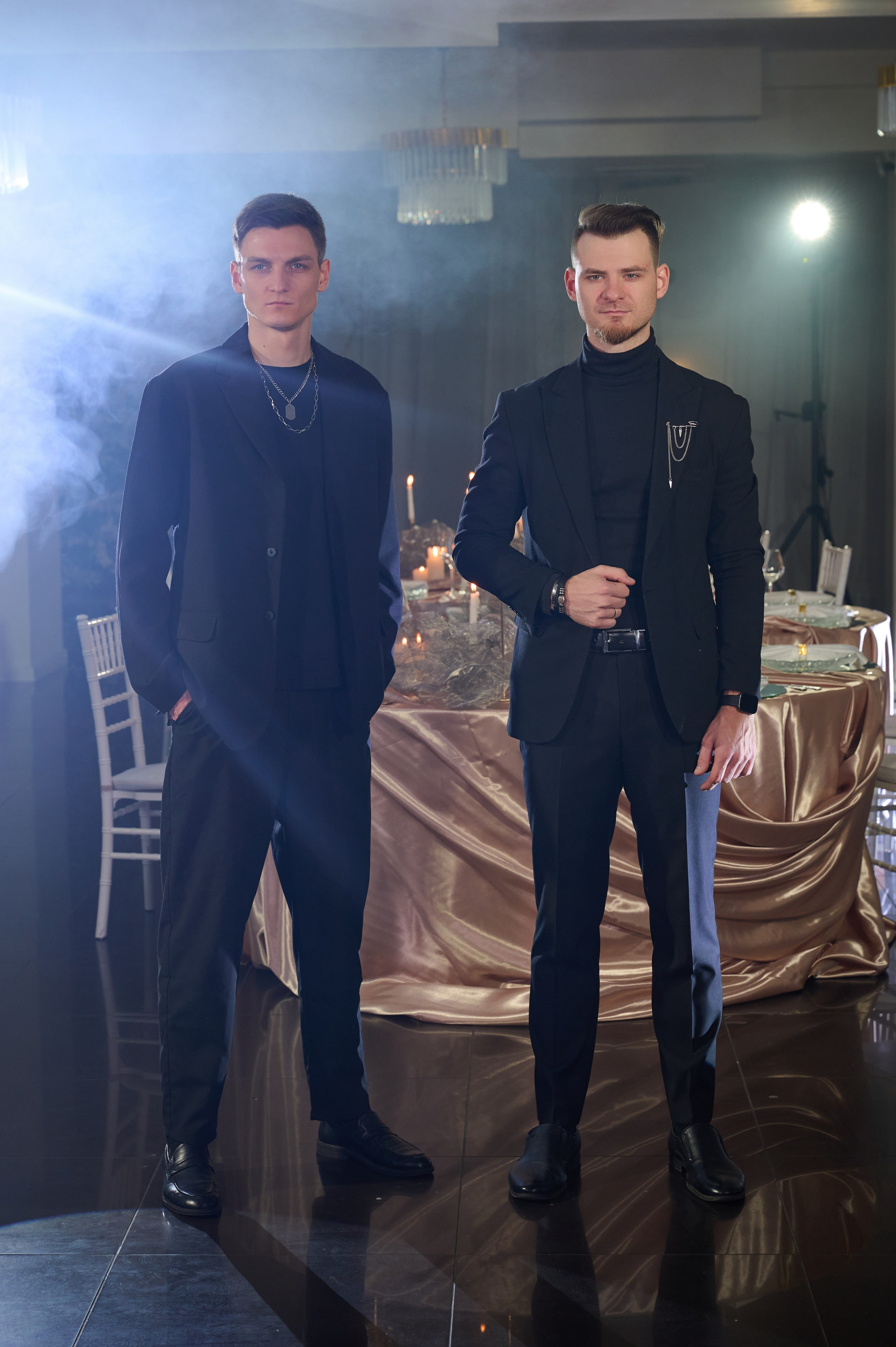 More Amore Event Hall. Фотограф Челябинск — Кирилл Устюжанин