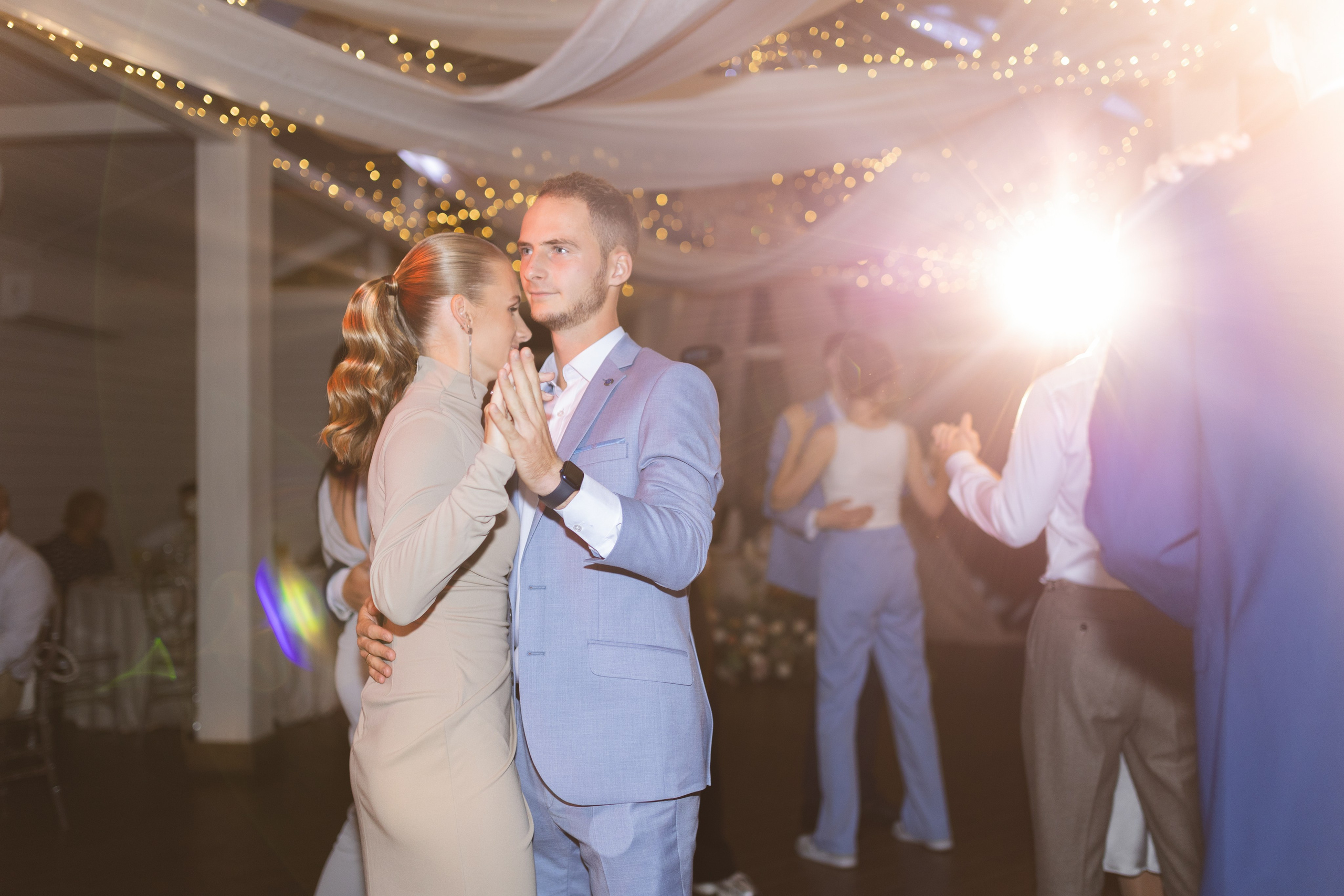 Зеленоградский ЗАГС. Свадебный фотограф Курзина Ольга | Москва