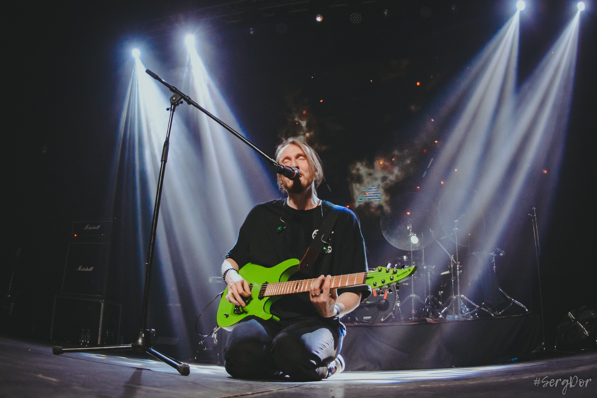 Операция Пластилин, Sound, Санкт-Петербург, концерт, фотографии, 28.10.2023, SergDor, 28 октября 2023 года, #SergDor