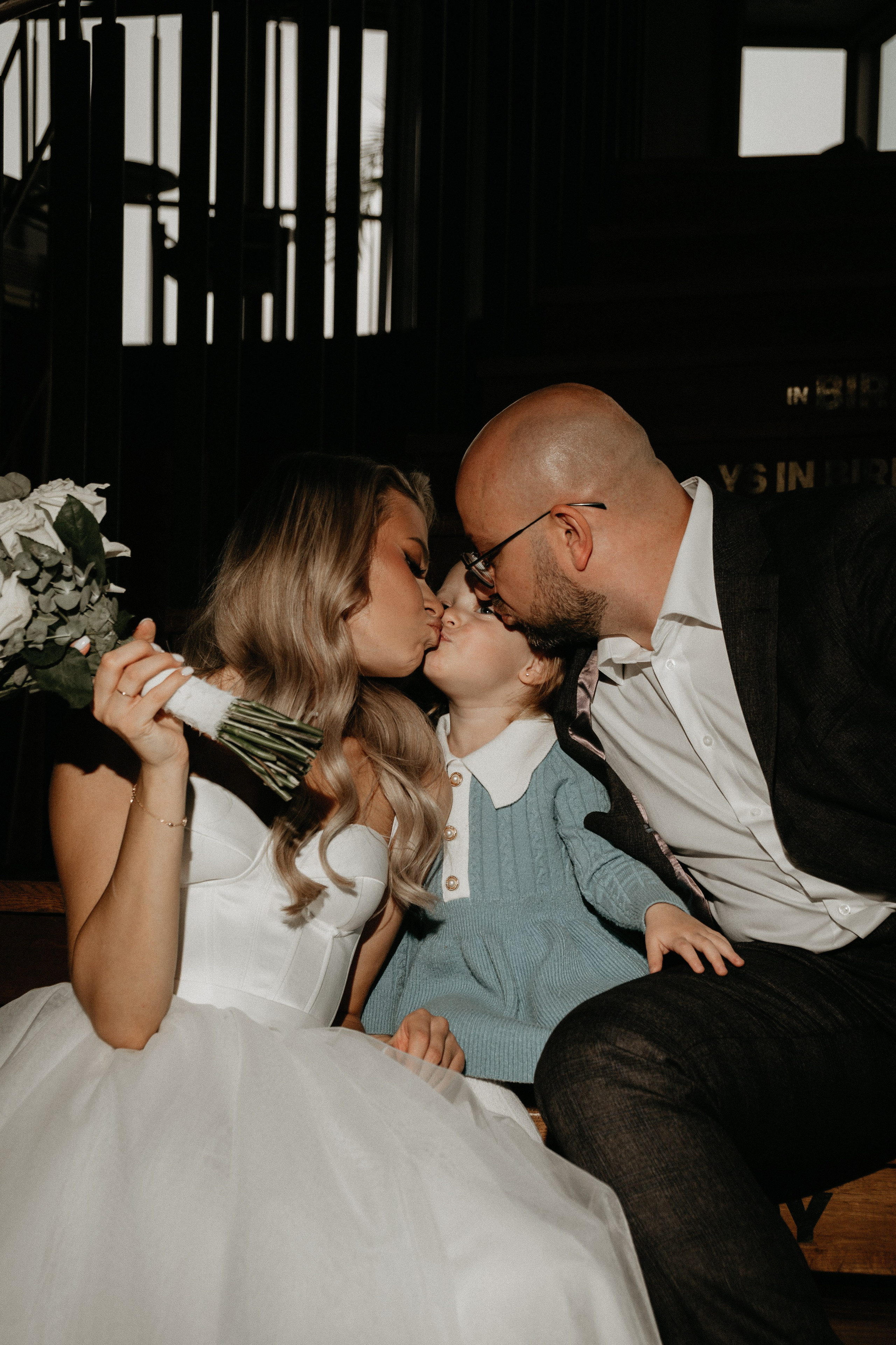 Свадьба Павла и Юлии. Продакшн VANDAL VISION