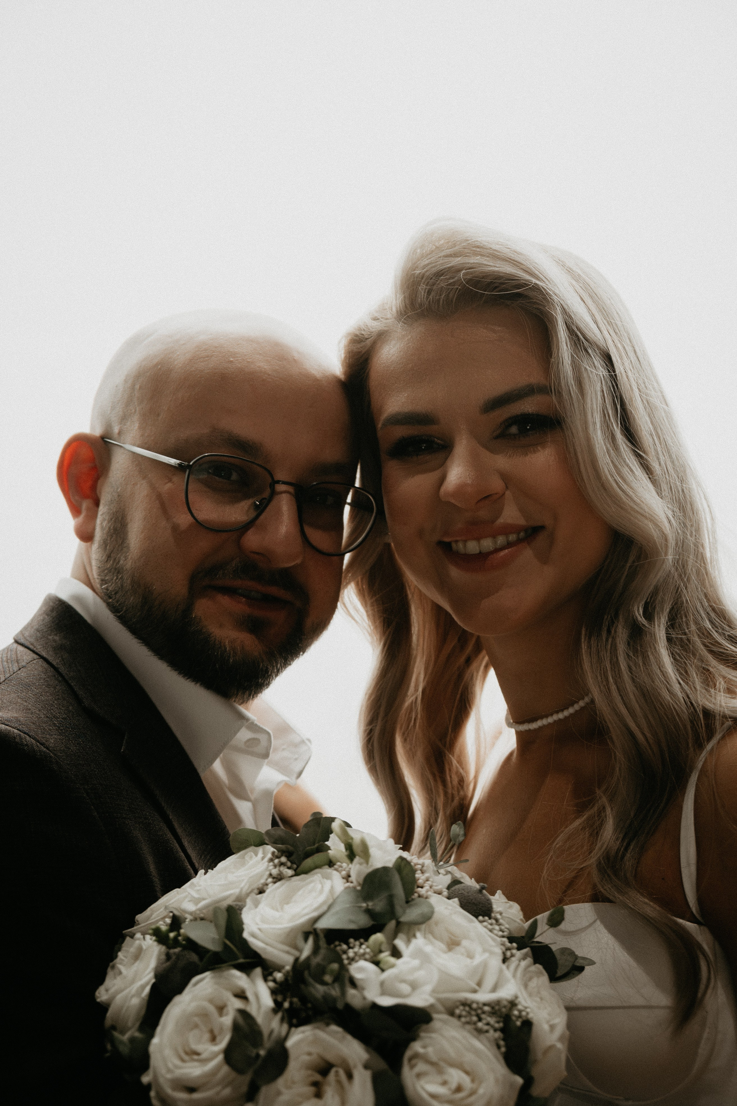 Свадьба Павла и Юлии. Продакшн VANDAL VISION