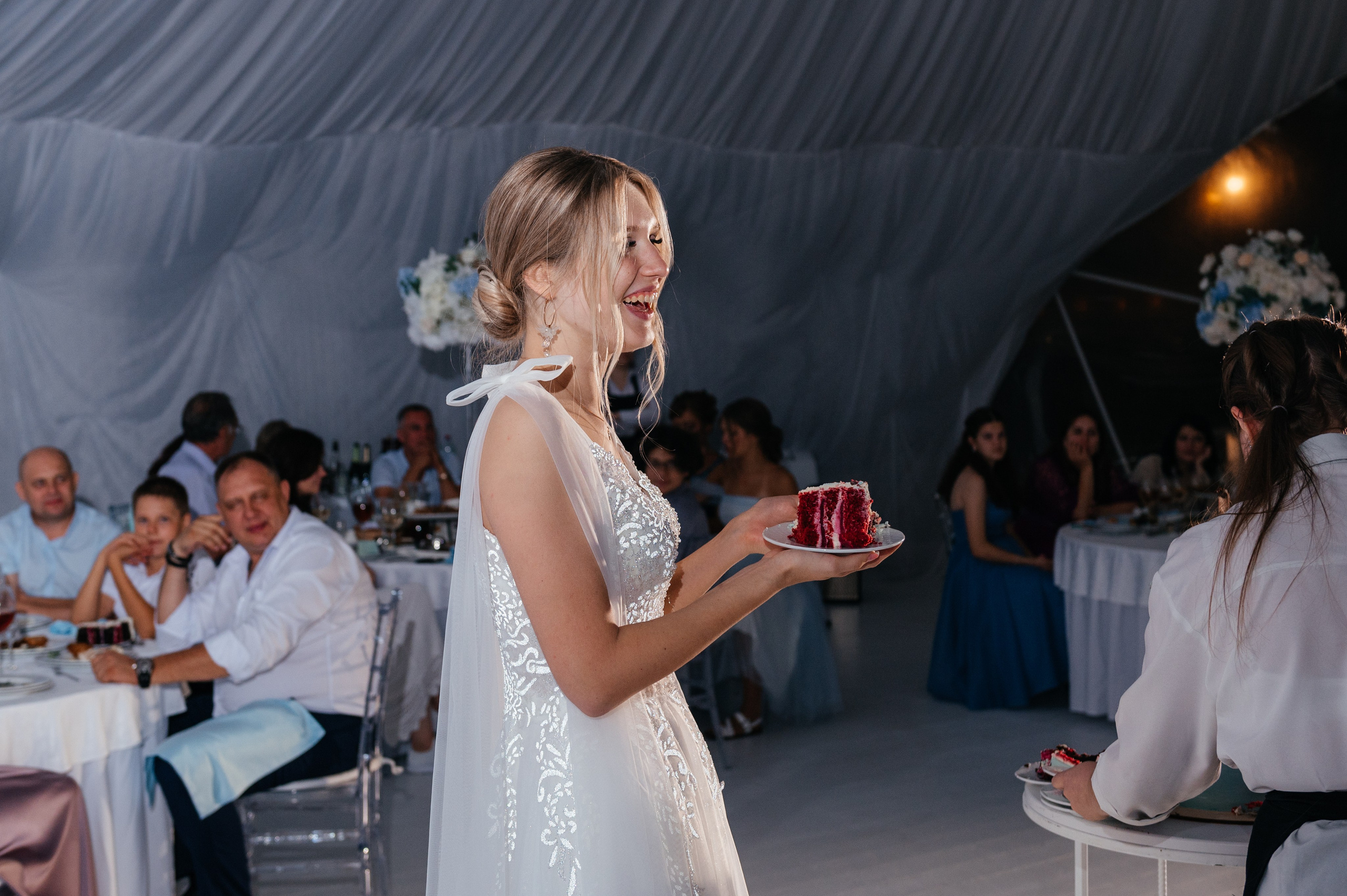 Анастасия и Данил. Свадебный и семейный фотограф в Волгограде Семисотнова Камилла